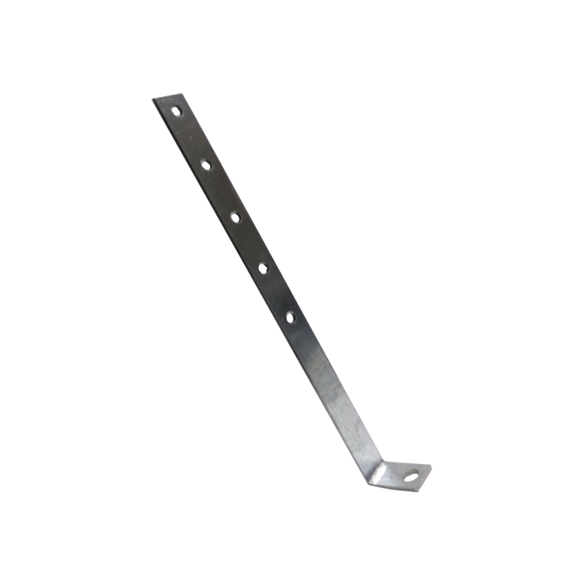 Soporte en L Para Cable Detector de Calor