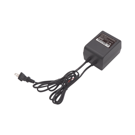 9 Vca / 2.7 A / 25 VA / Transformador / Voltaje de entrada 120 Vca / Para Usos MÃºltiples / Video Vigilancia, Acceso, Asistencia, Alarmas, Bocinas, Etc.