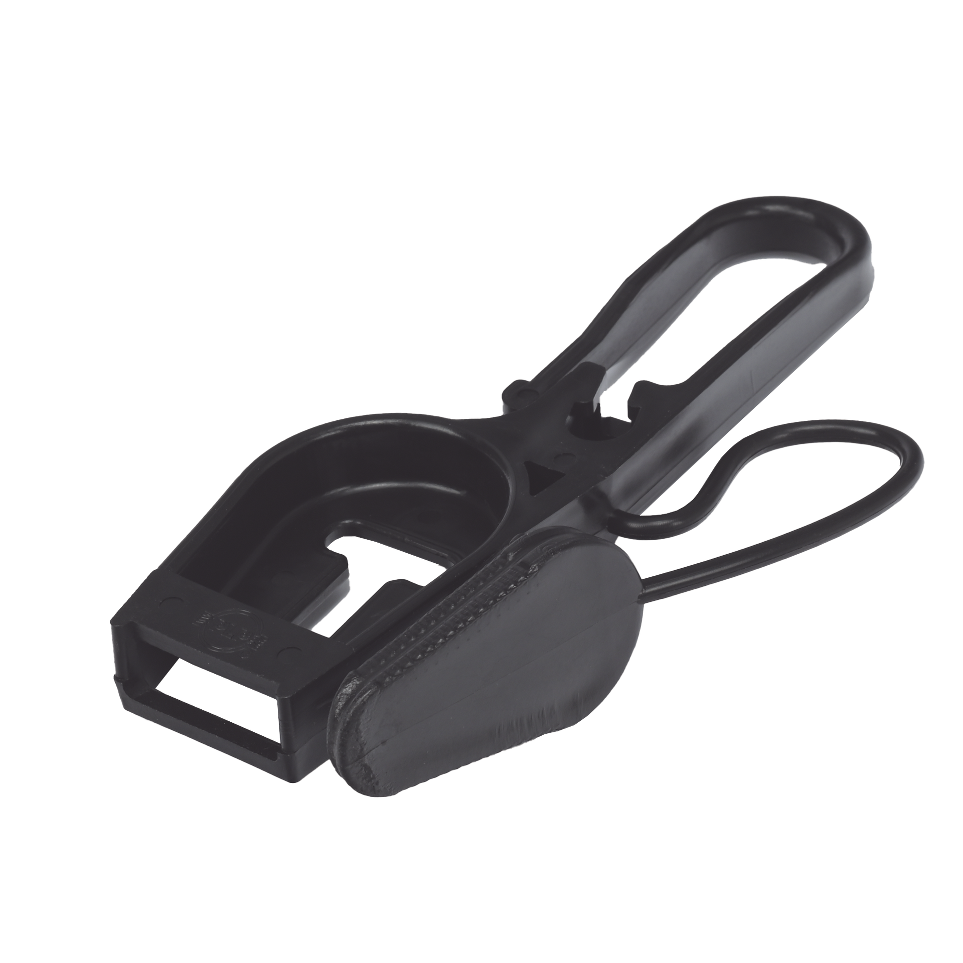 Tensor para Fibra Drop Redonda y Plana de 3 mm, Hasta 700 N de TensiÃ³n