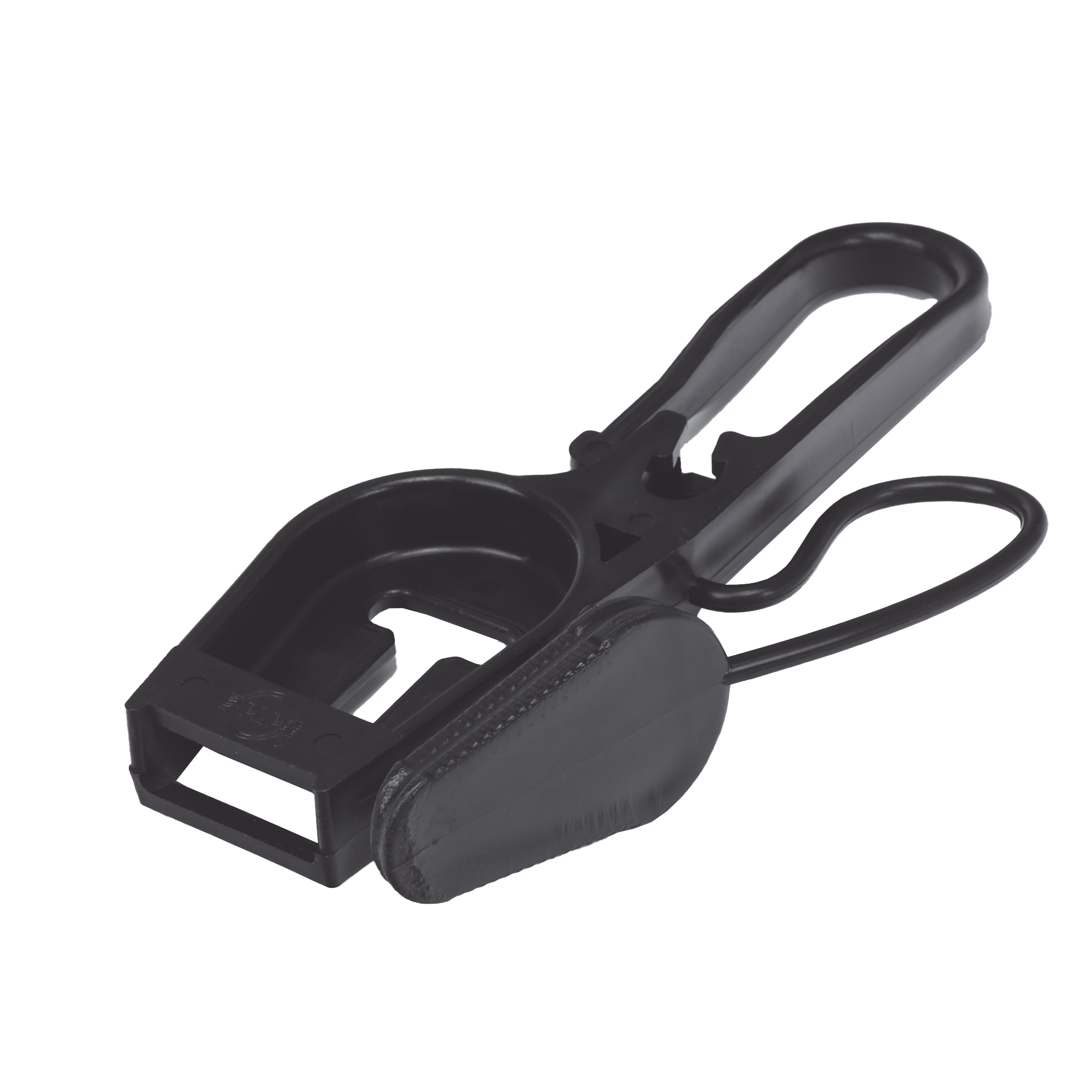 Tensor para Fibra Drop Redonda y Plana de 3 mm, Hasta 700 N de TensiÃ³n