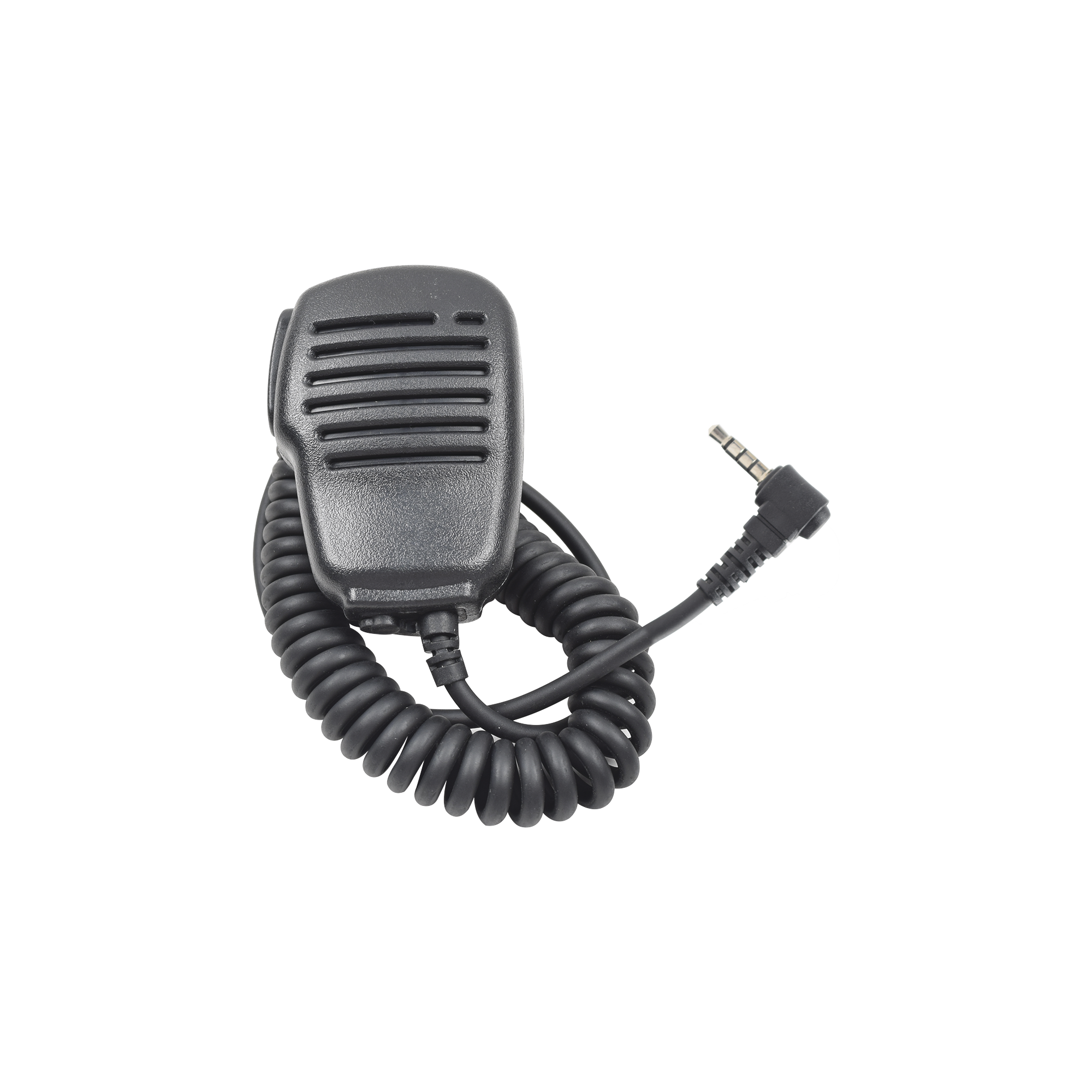 Accesorio de audio PTT para modelo TCO4, PO4 y PRO43G