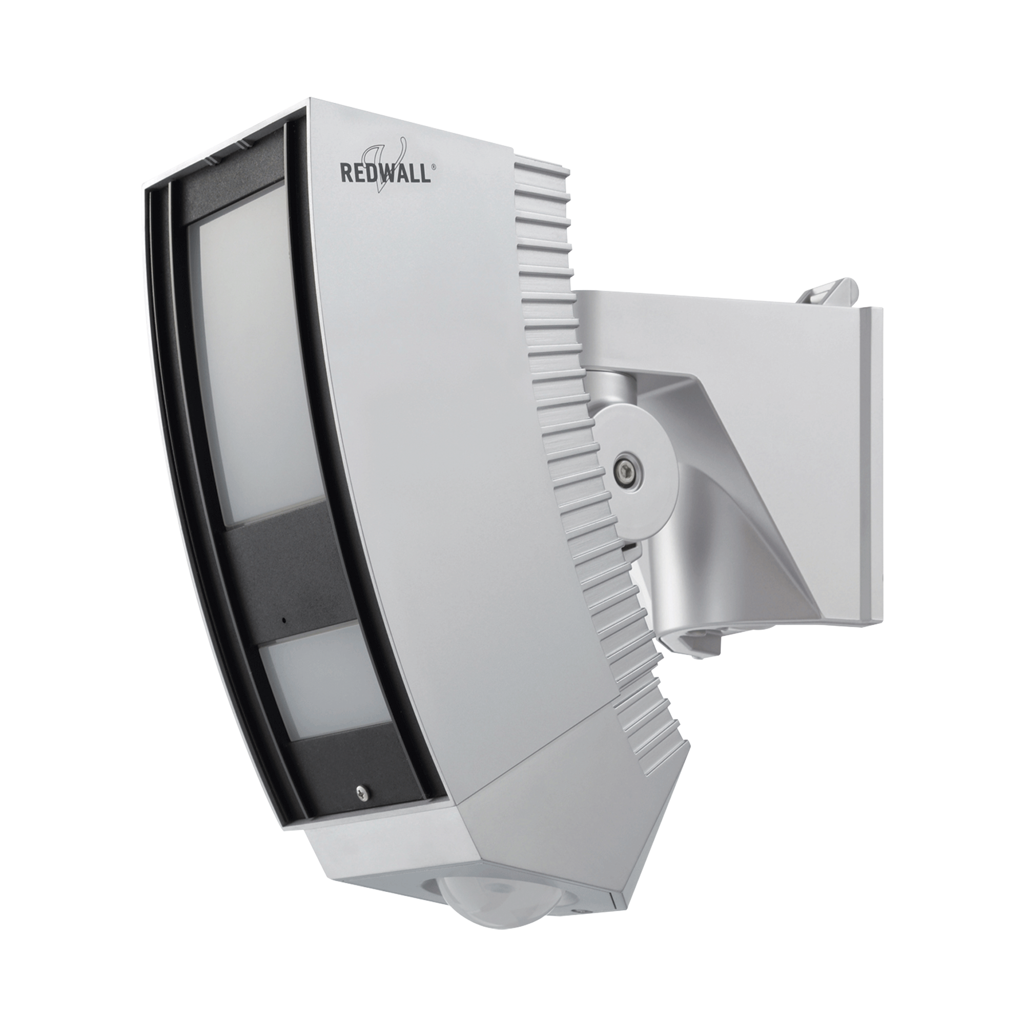 Detector de Movimiento Pasivo / Perimetral / Largo alcance (100m x 3m)/ FunciÃ³n Antimascaramiento y Antirotacion