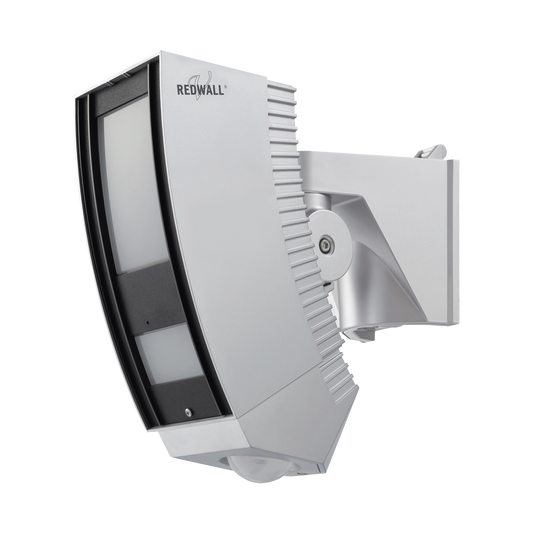 Detector de Movimiento Pasivo / Perimetral / Largo alcance (100m x 3m)/ FunciÃ³n Antimascaramiento y Antirotacion