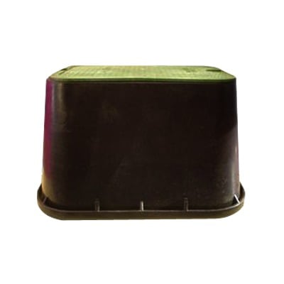 Registro de Alto DesempeÃ±o 30 x 42.5 x31 cms.