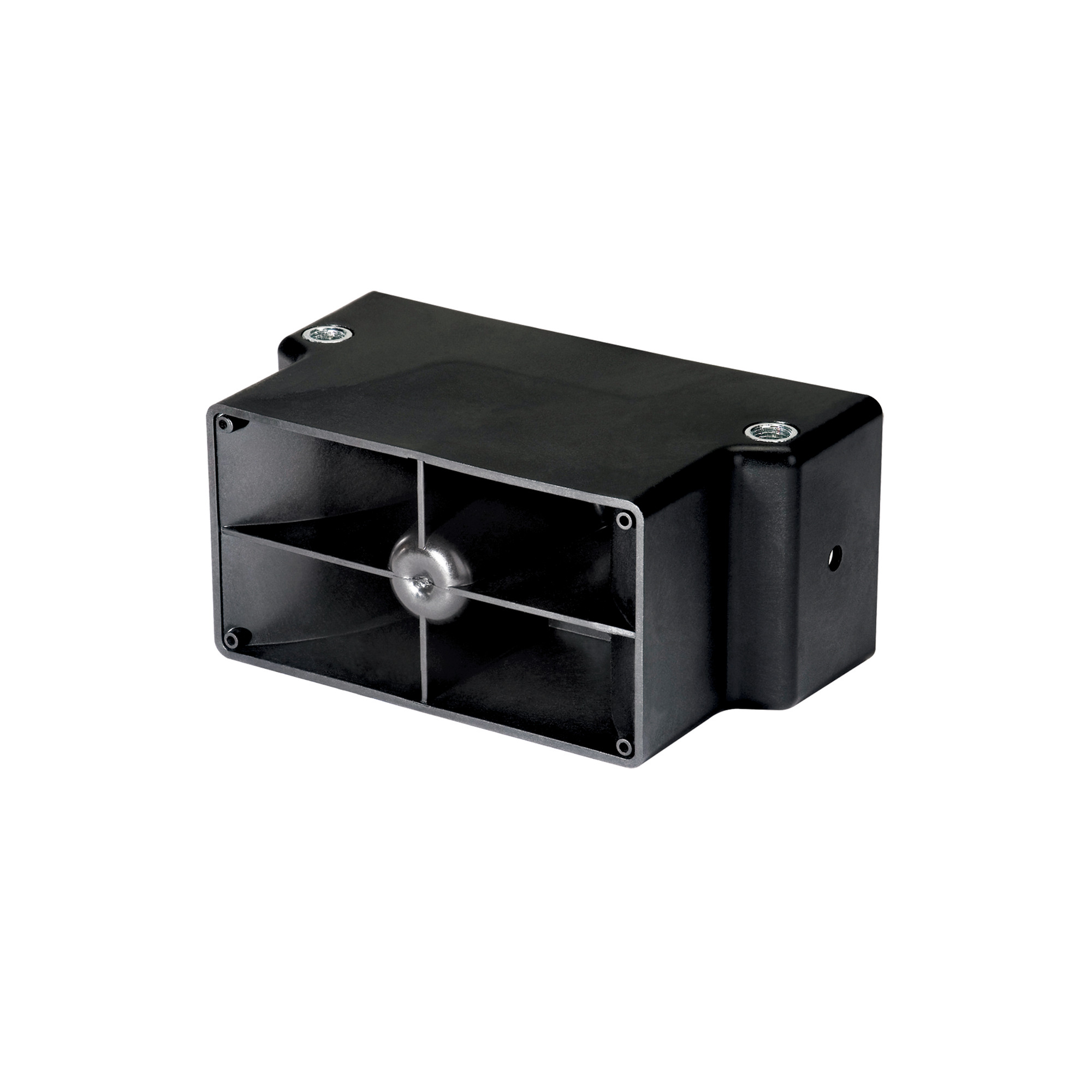 Alarma de reversa inteligente, 12-24 v, 97-112 DBA