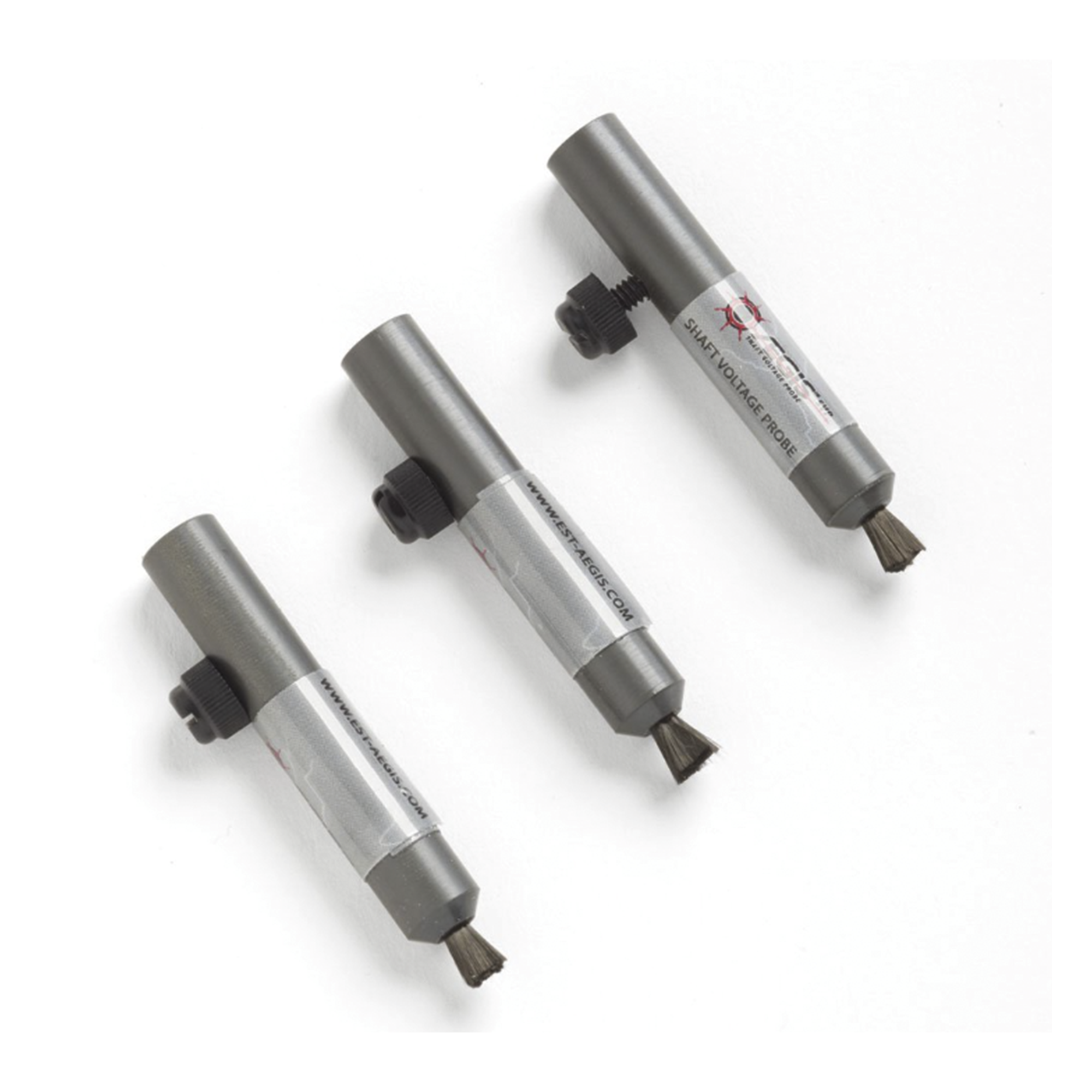 Juego de Cepillos de Repuesto para KIT SVS-500