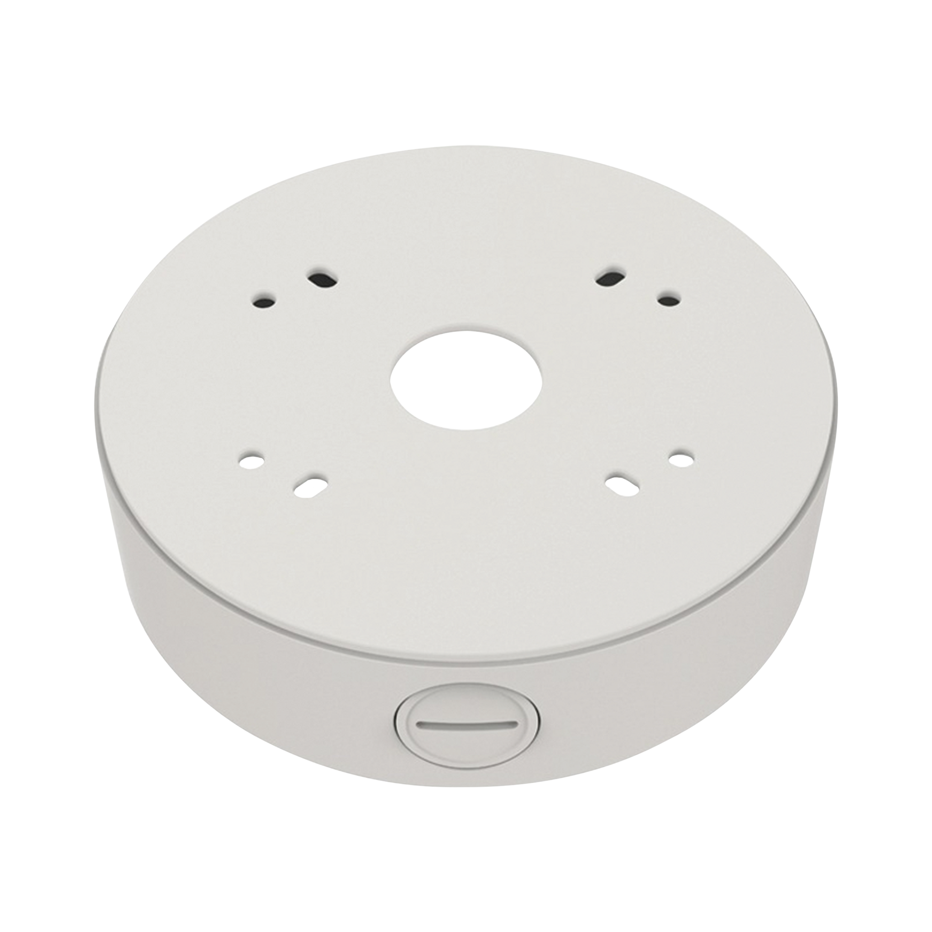 Caja de conexiÃ³n para Fisheye Wisenet XNF / PNF / SNF