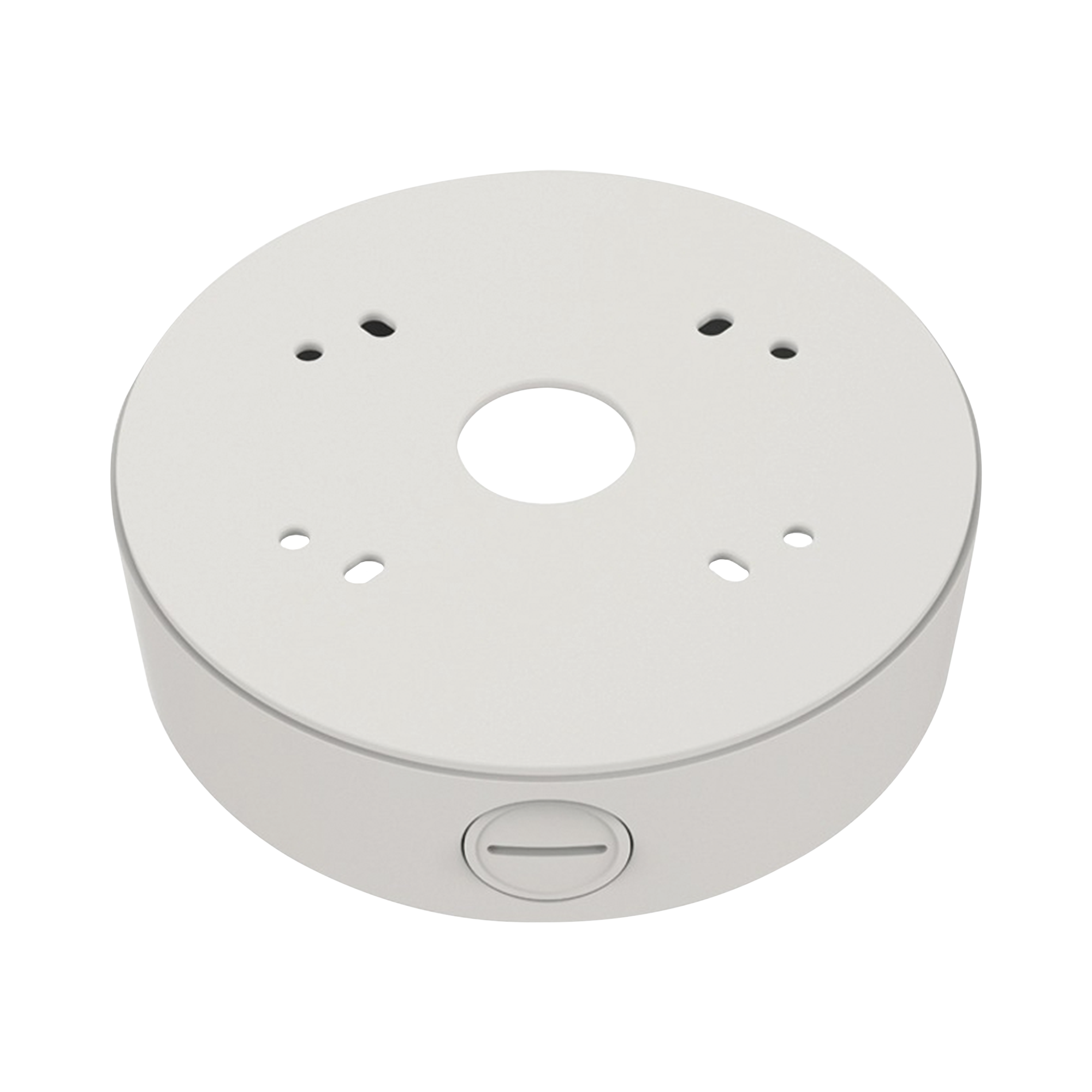 Caja de conexiÃ³n para Fisheye Wisenet XNF / PNF / SNF