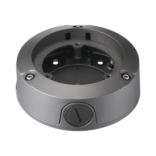 Caja de ConexiÃ³n para CÃ¡mara Bullet Wisenet