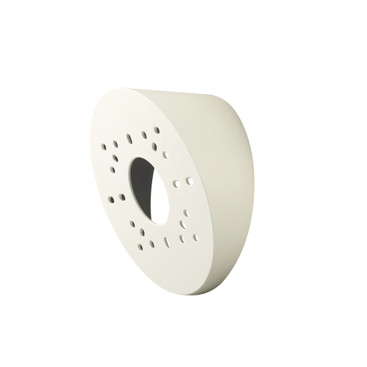 Montaje de Pared o Techo con InclinaciÃ³n  para CÃ¡maras Domo PNV-9080R XNV-6080/6080R/8080R