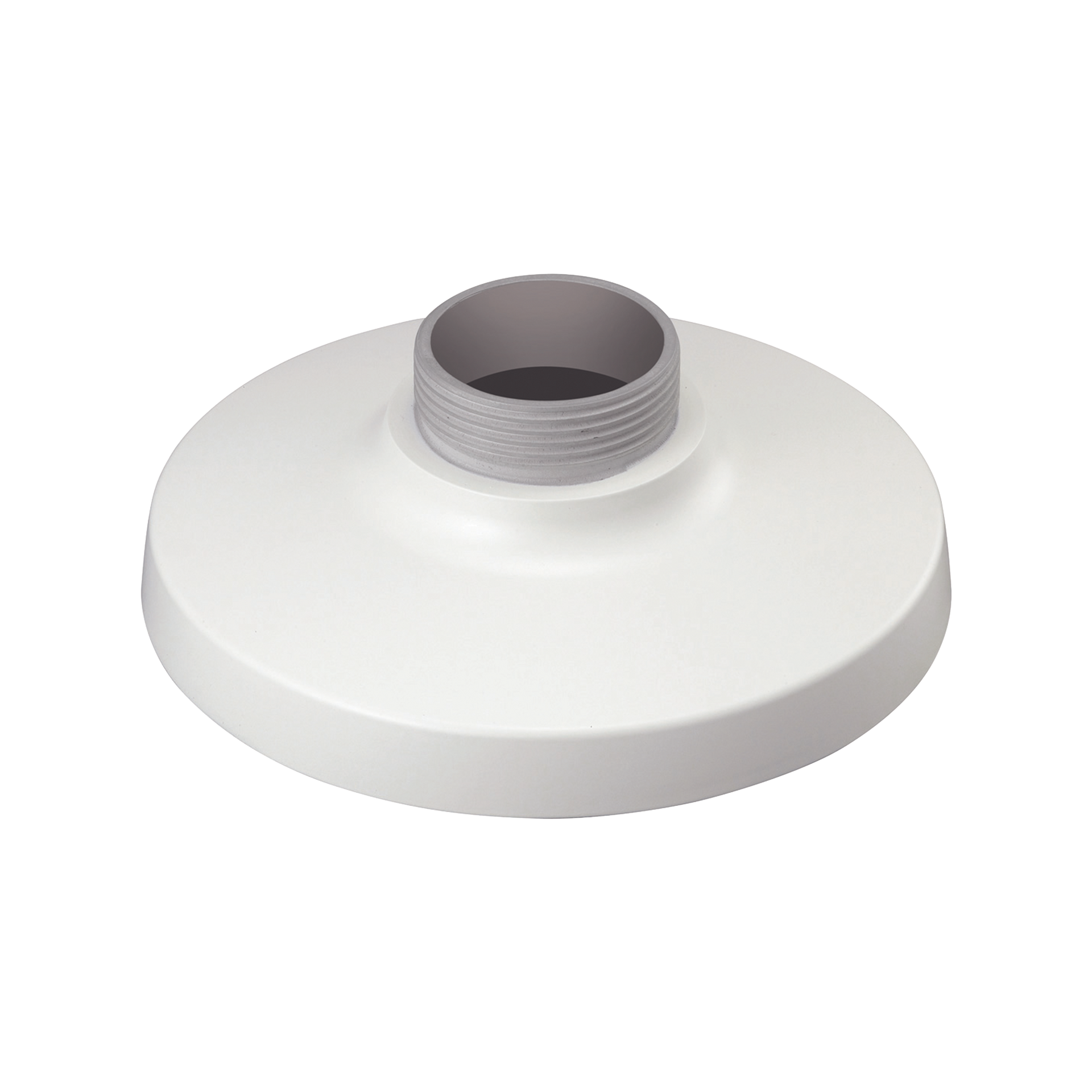 Montaje Adaptador Tipo Plato Necesario Cuando se Instala en Pared o Techo para CÃ¡maras XND-6081V / XND-8081V