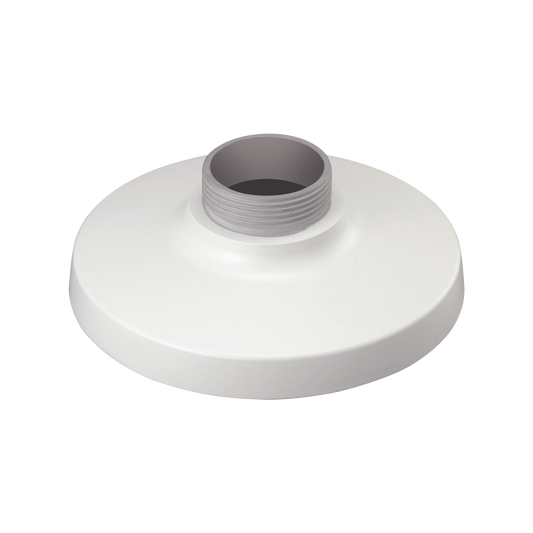 Montaje Adaptador Tipo Plato Necesario Cuando se Instala en Pared o Techo para CÃ¡maras XND-6081V / XND-8081V