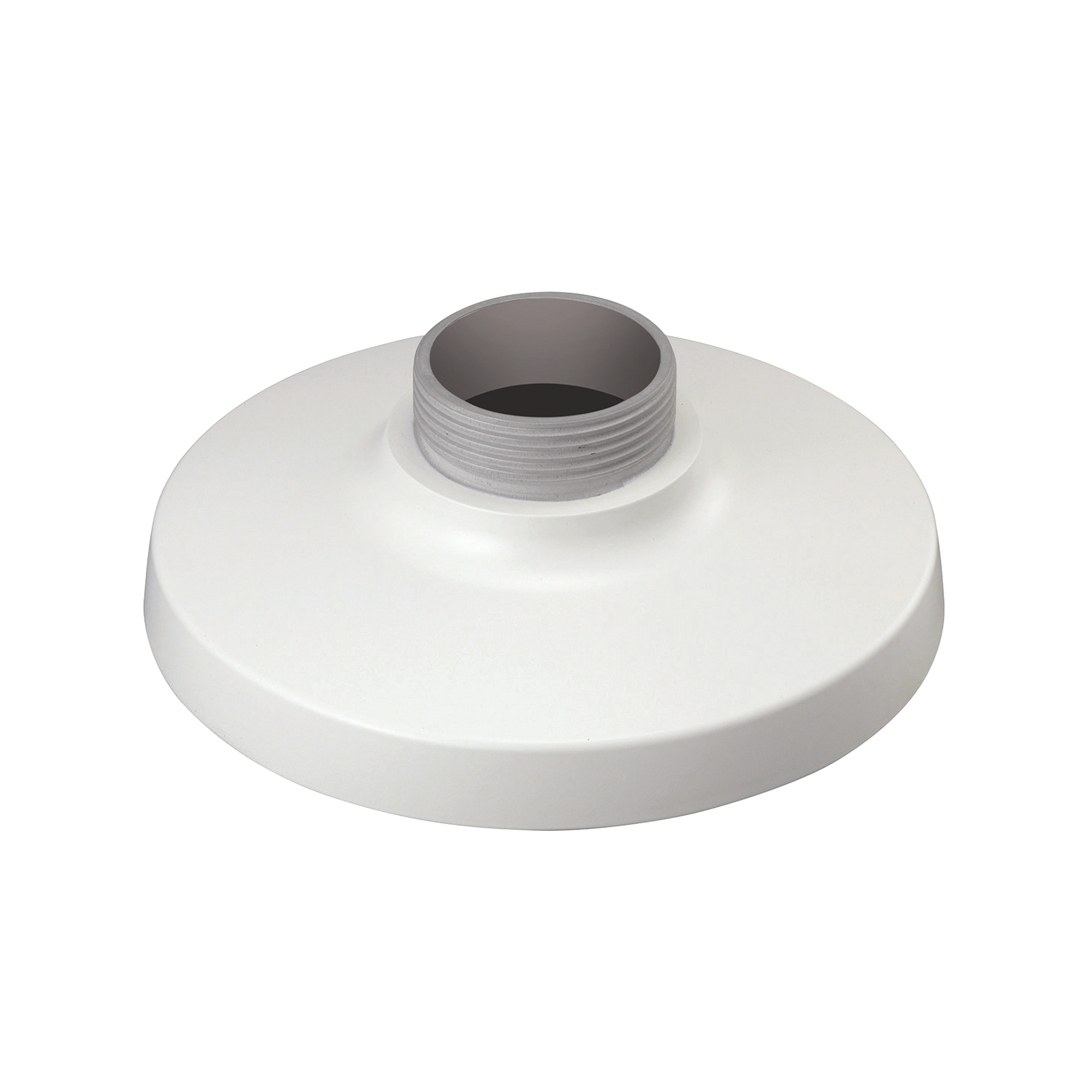 Montaje Adaptador Tipo Plato Necesario Cuando se Instala en Pared o Techo para CÃ¡maras XND-6081V / XND-8081V