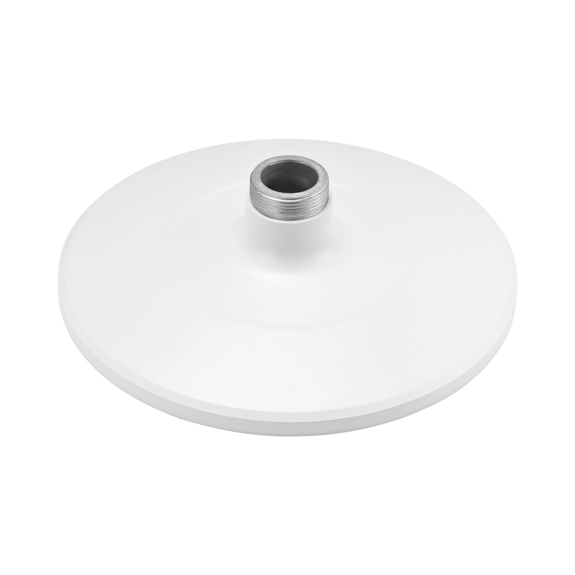 Adaptador tipo plato para CÃ¡mara Multisensor PNM-9084QZ/1 necesario para usar accesorios de pared o techo