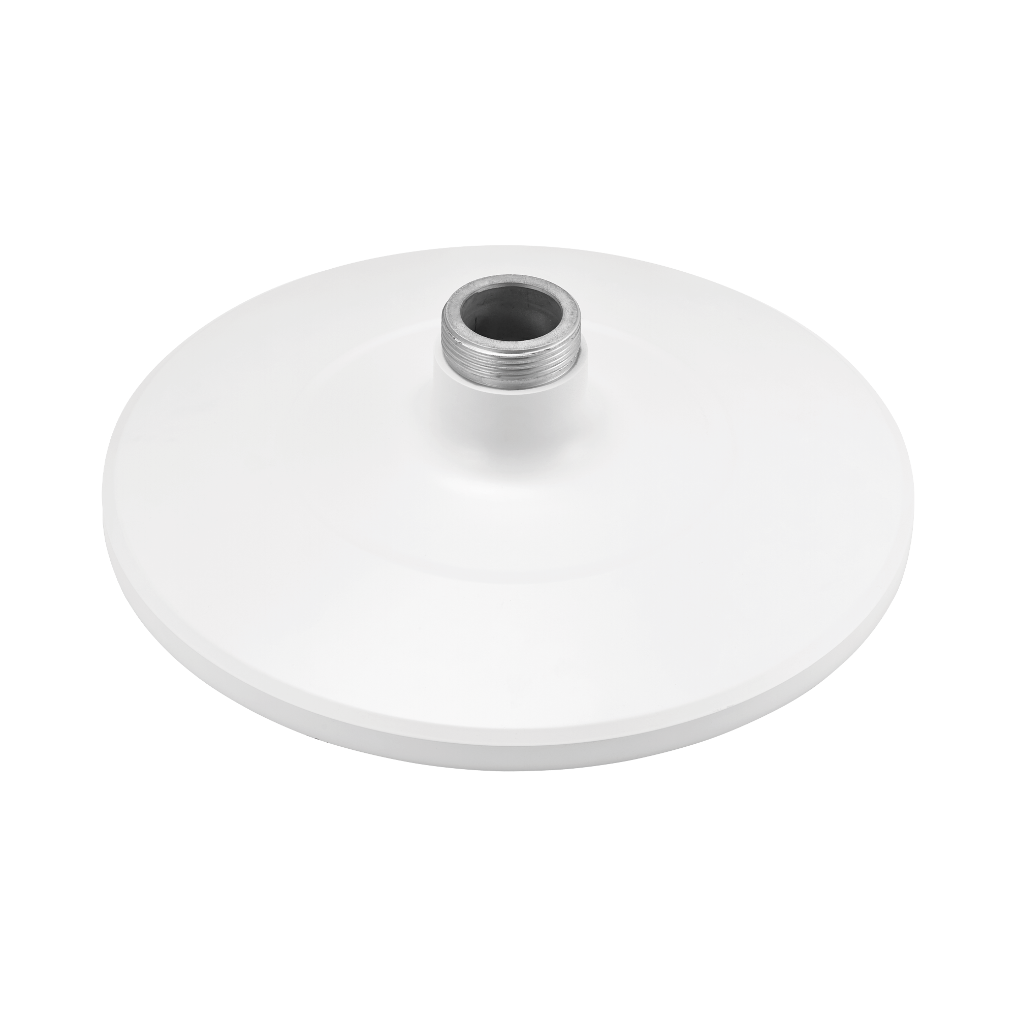 Adaptador tipo plato para CÃ¡mara Multisensor PNM-9084QZ/1 necesario para usar accesorios de pared o techo