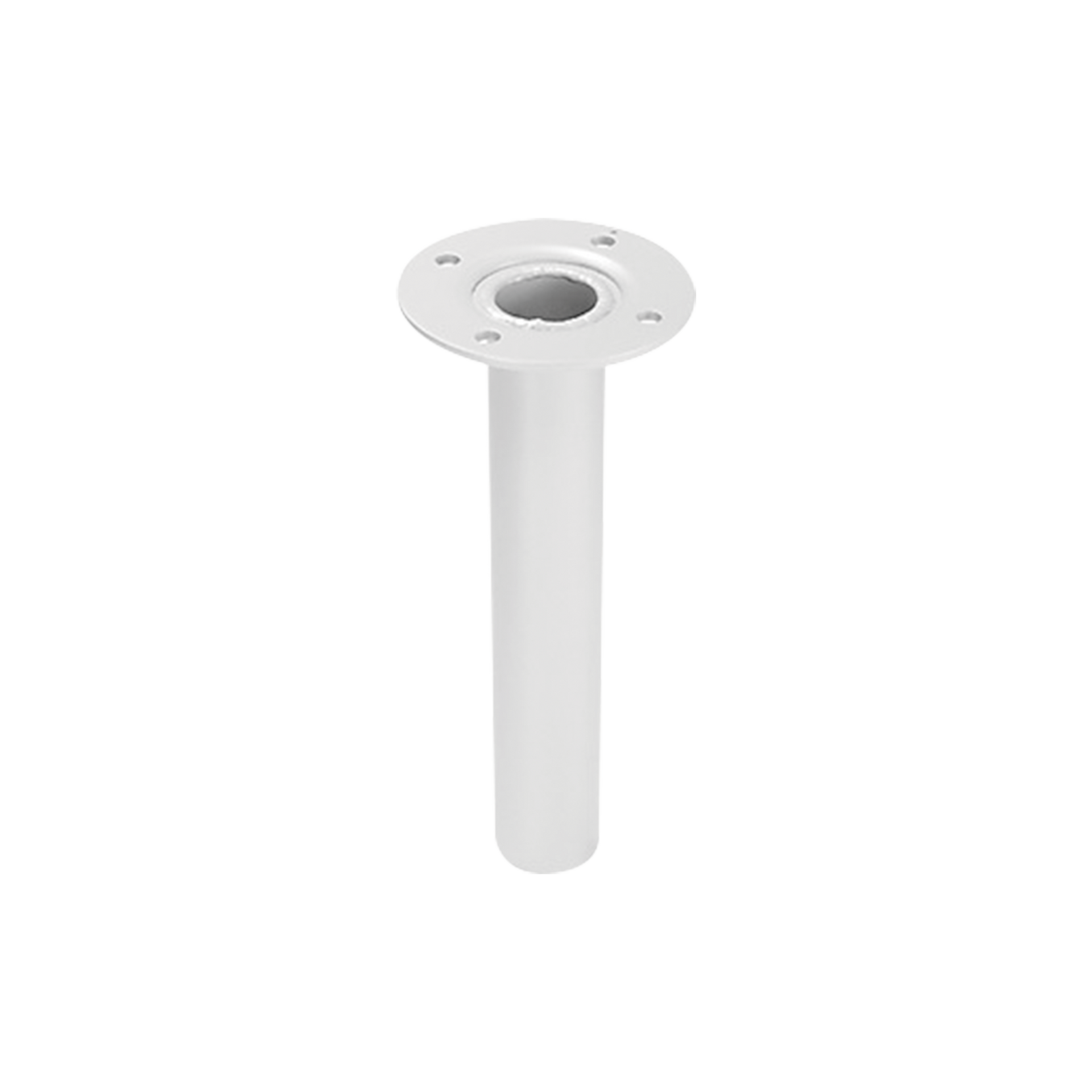 Montaje de Techo compatible con CÃ¡maras Domo Hanwha