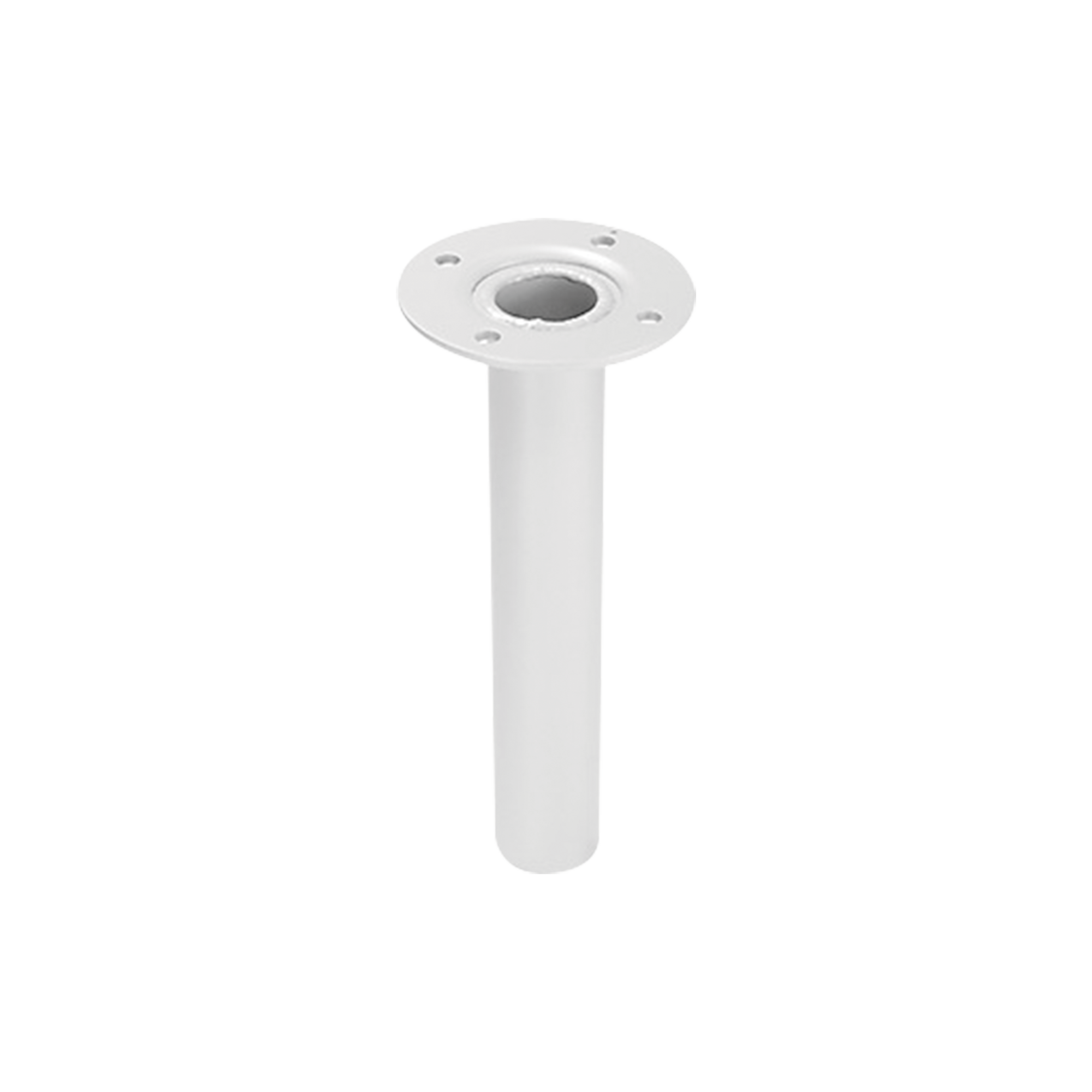 Montaje de Techo compatible con CÃ¡maras Domo Hanwha