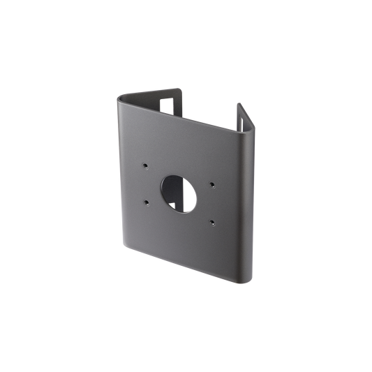 Montaje para Poste para CÃ¡maras Wisenet (ver lista de compatiblidad)