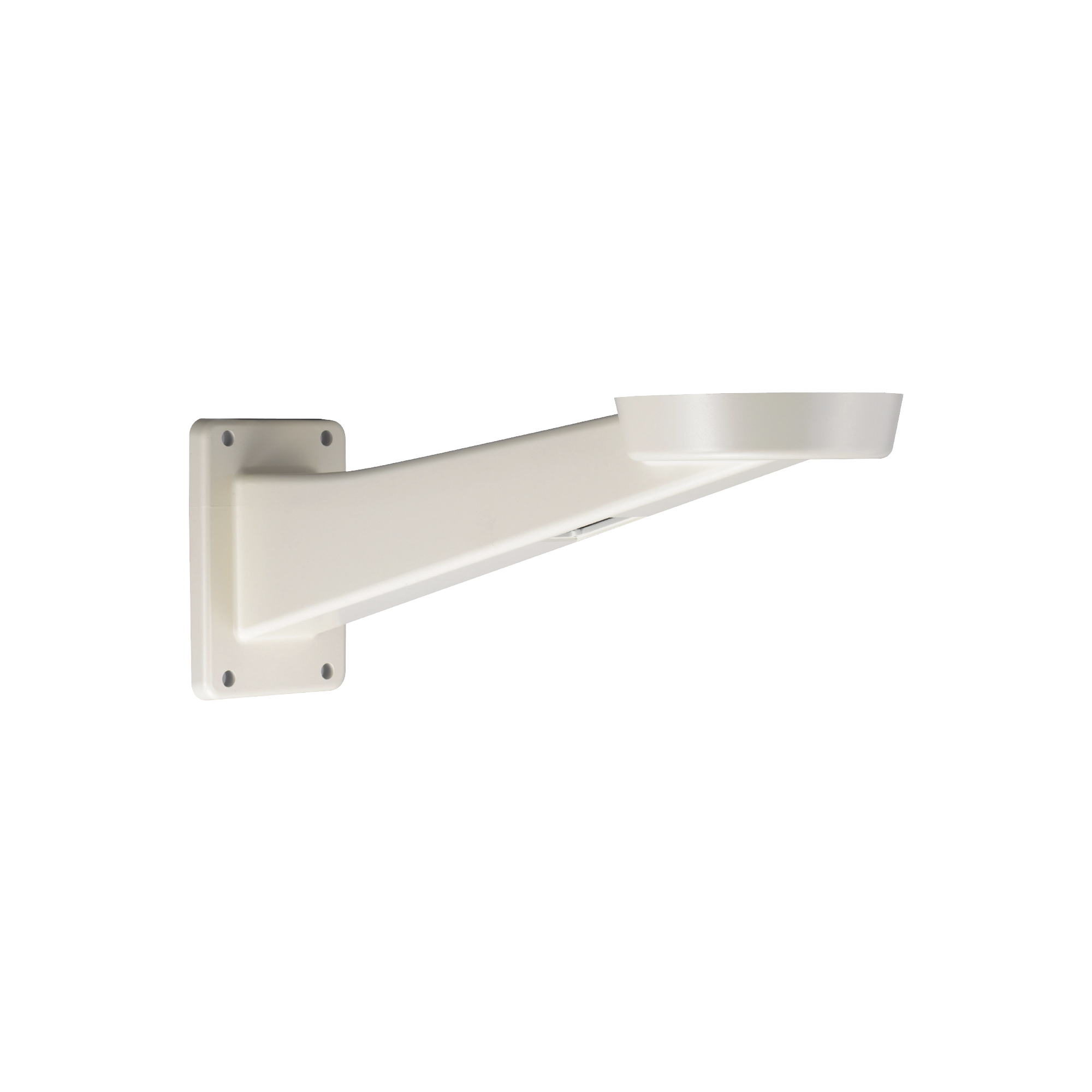 Montaje de Pared para cÃ¡mara punta de poste TNU-6320