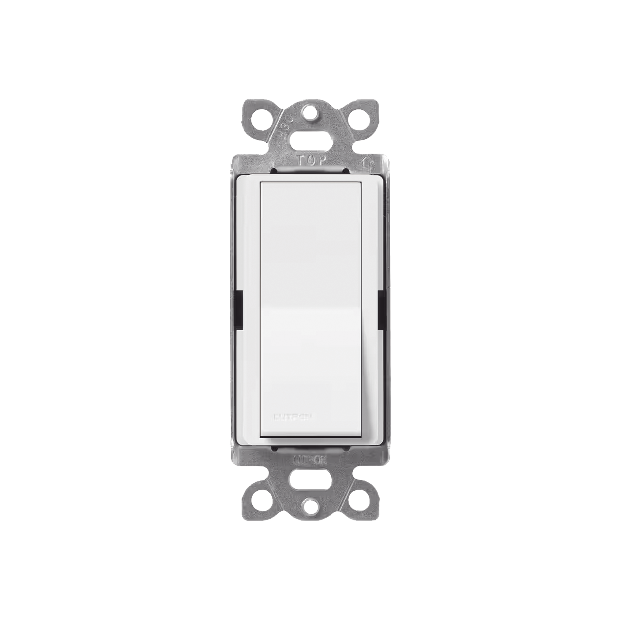 INTERRUPTOR UNIPOLAR 15A LINEA DIVA