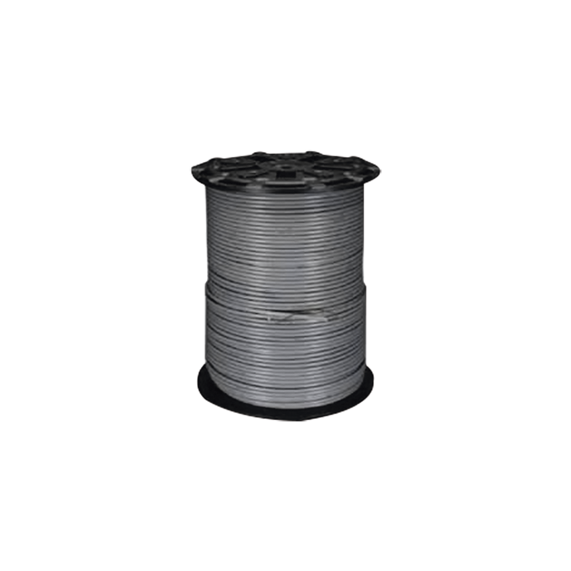 Carrete de 250 metros de fibra sensor con conduit de 1/2"