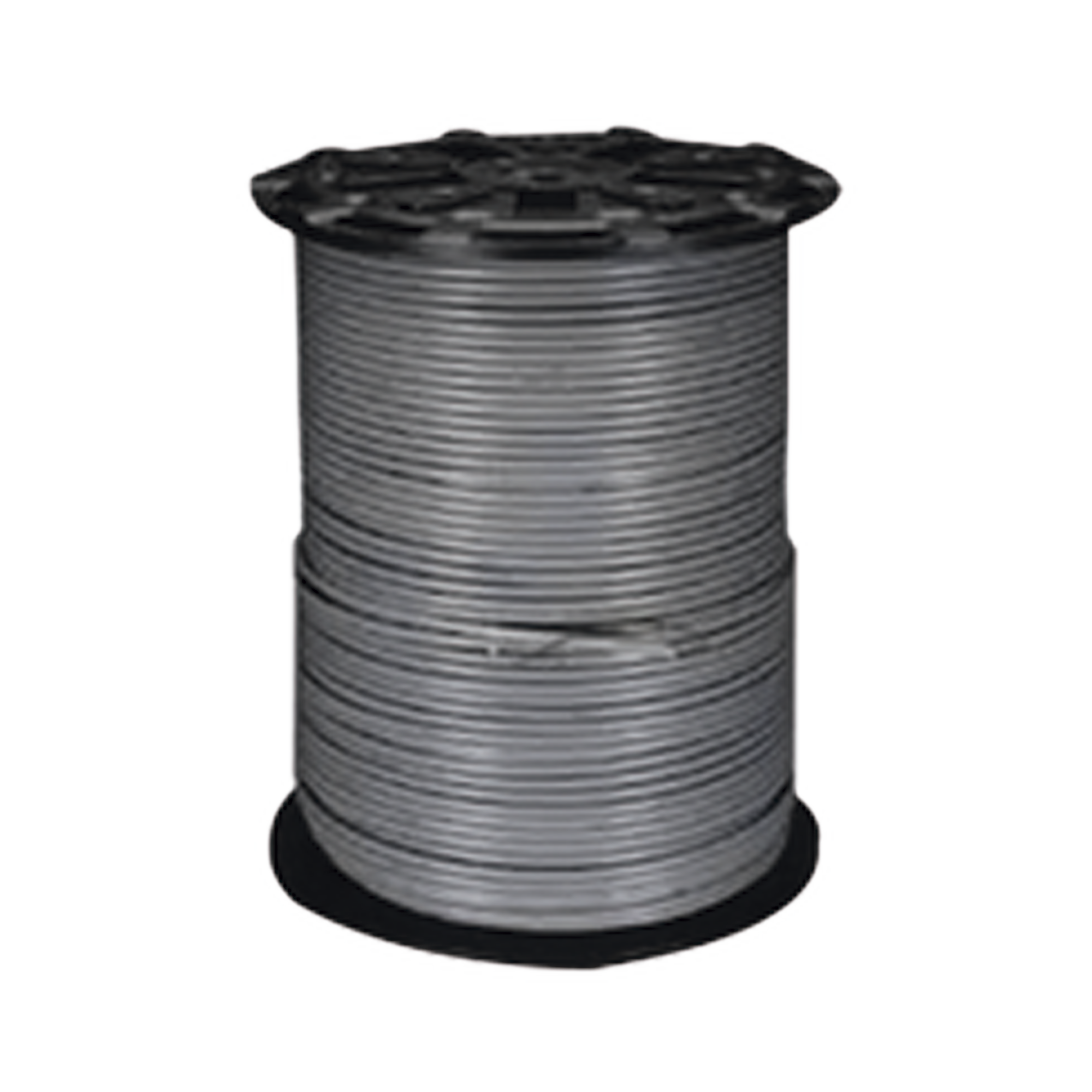 Carrete de 375 metros de fibra sensor con conduit de 1/2"