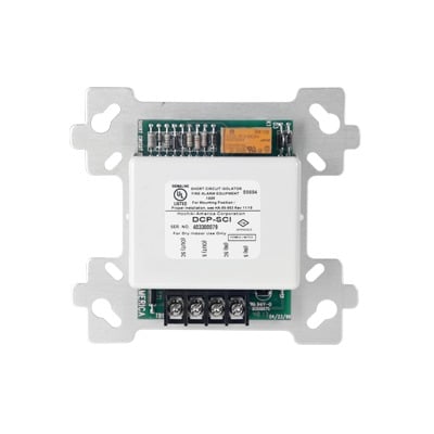 MÃ³dulo Aislador de Cortocircuito (0400-01079)