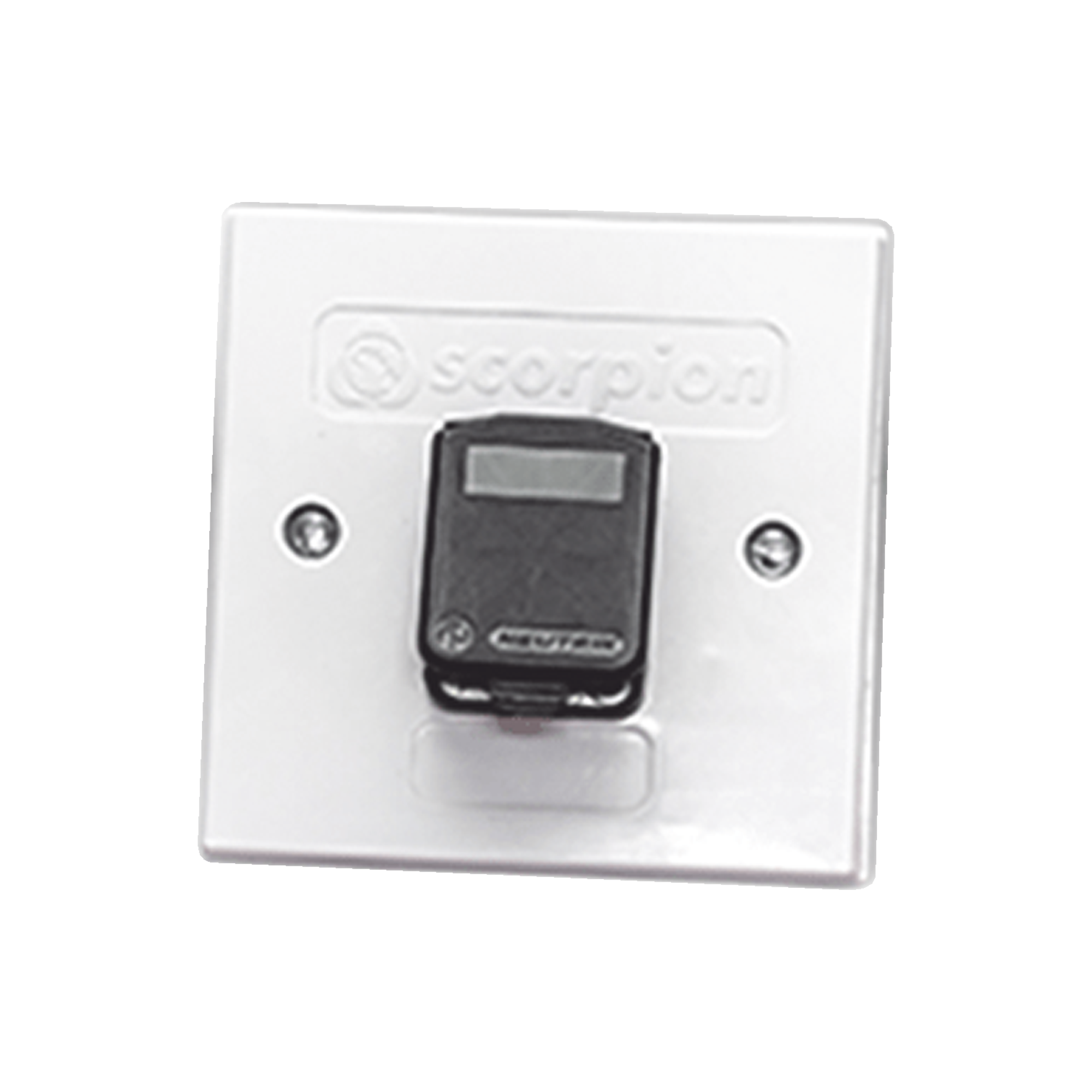 Punto de Acceso Individual serie Scorpion P/Controlador Portatil SCORP7000