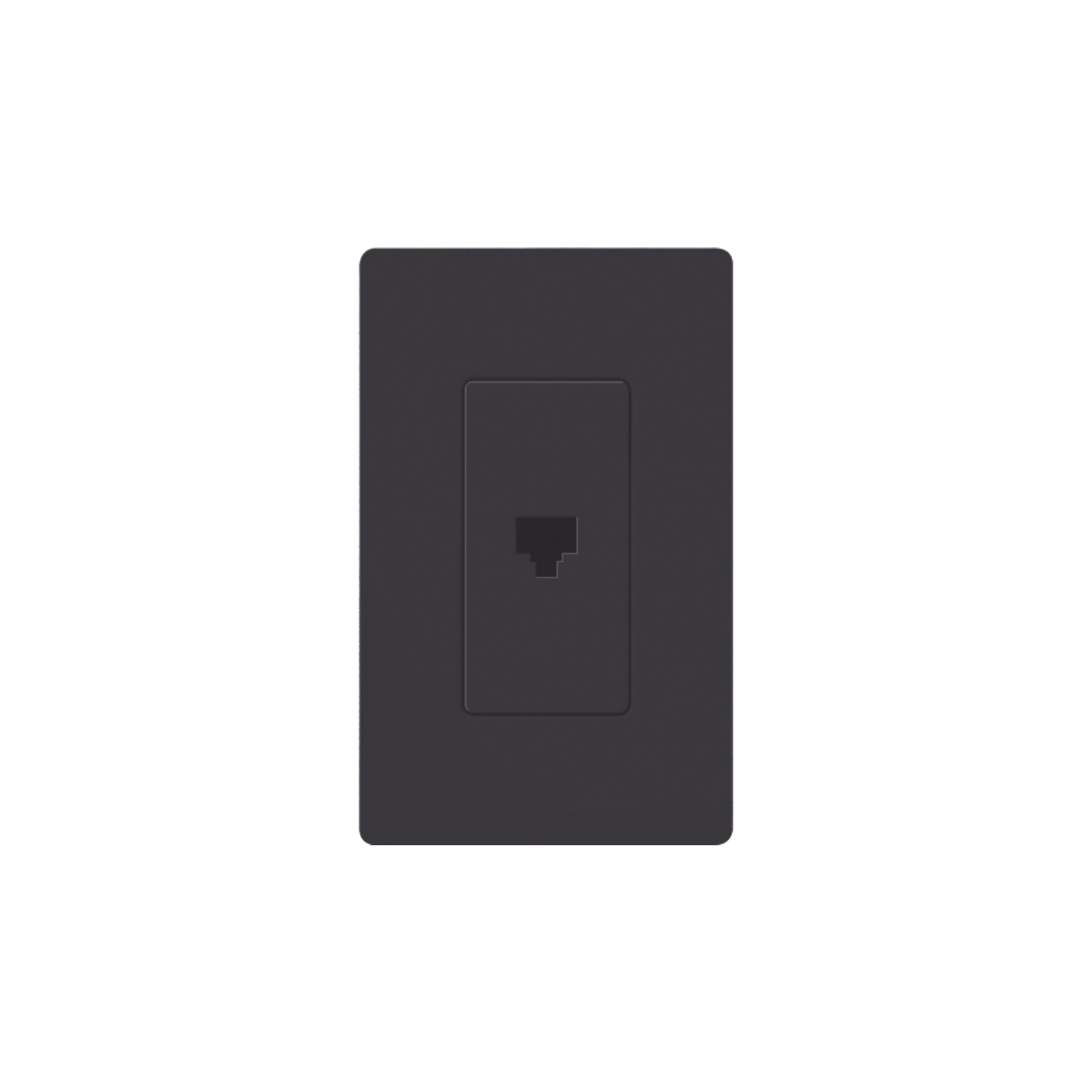 Salida para telÃ©fono RJ11 6 conductor