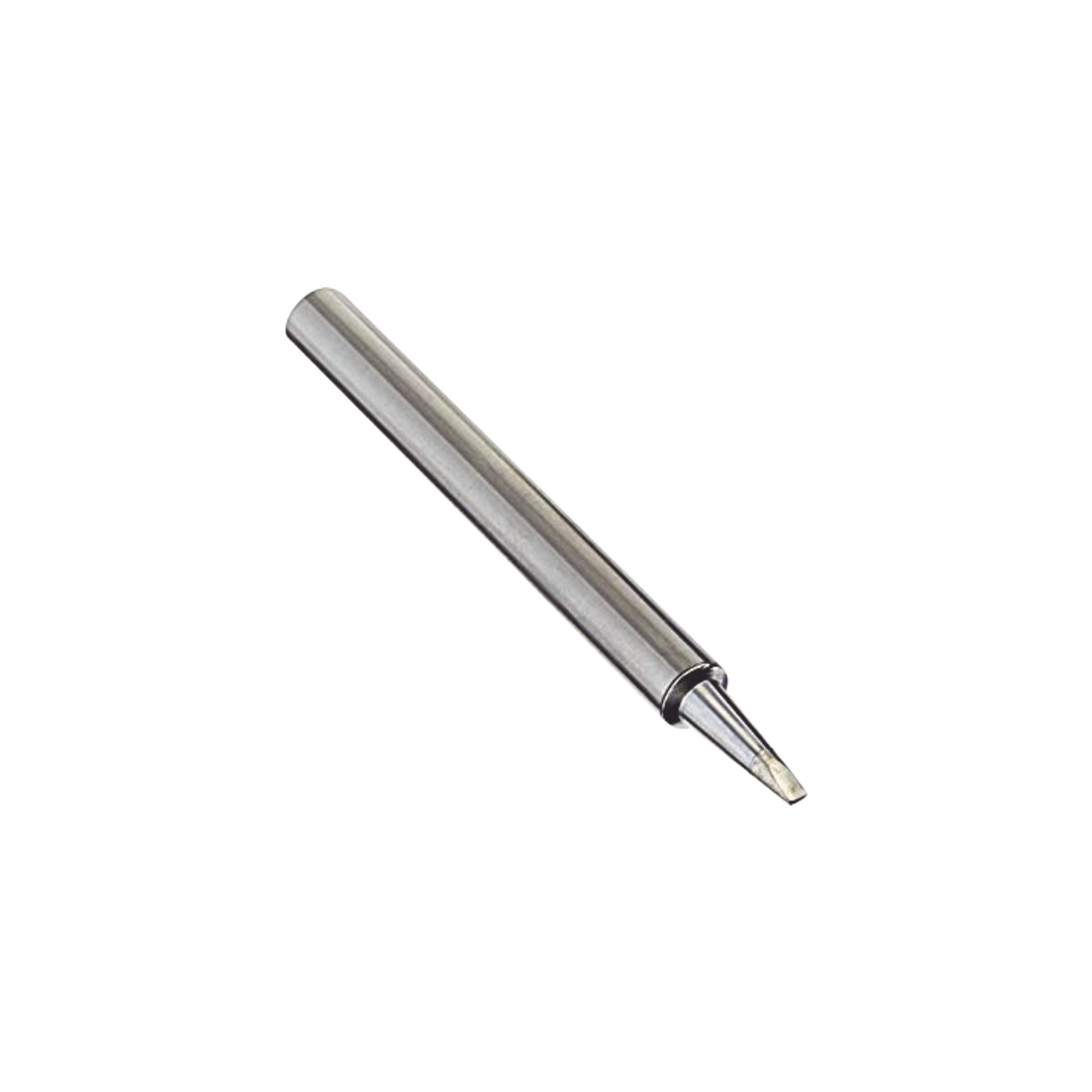 Punta Tipo Cincel para Soldar, de 1.5 mm (0.060") en CautÃ­n PS-900.