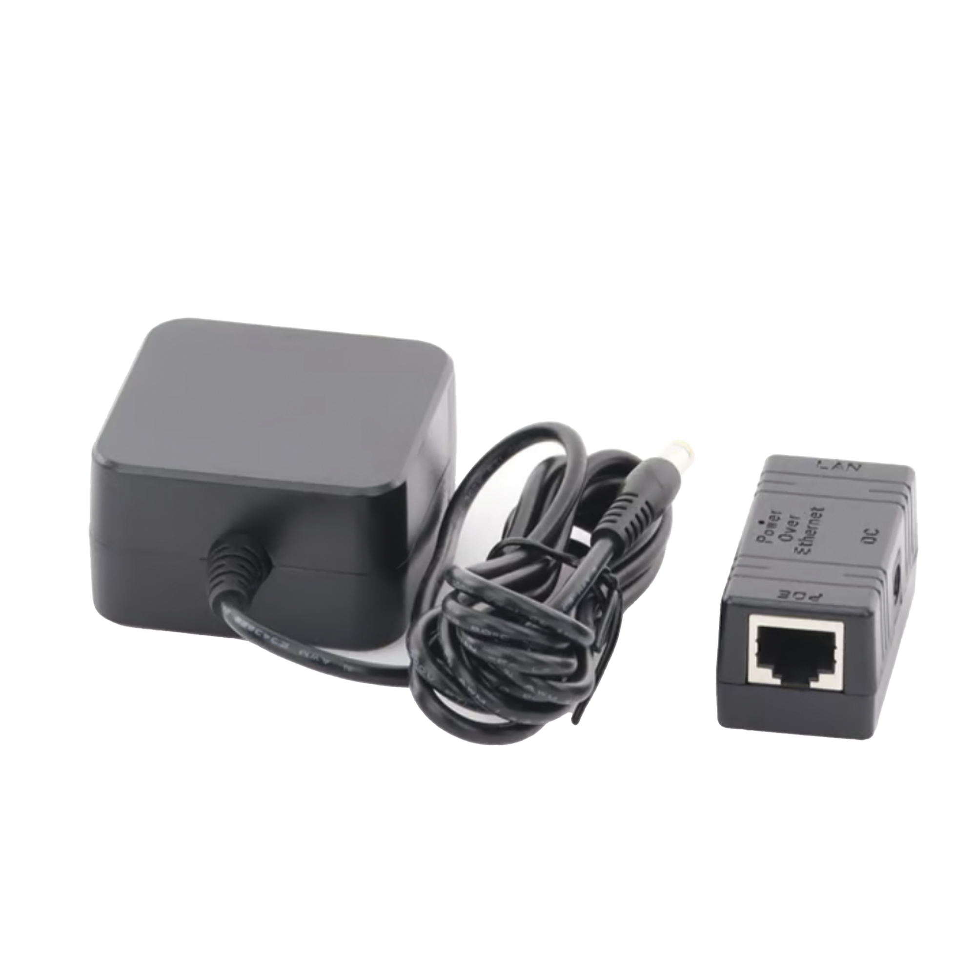 Kit de Accesorios Para AlimentaciÃ³n Para Puntos de Acceso Series C1Â´s de Altai Super WiFi