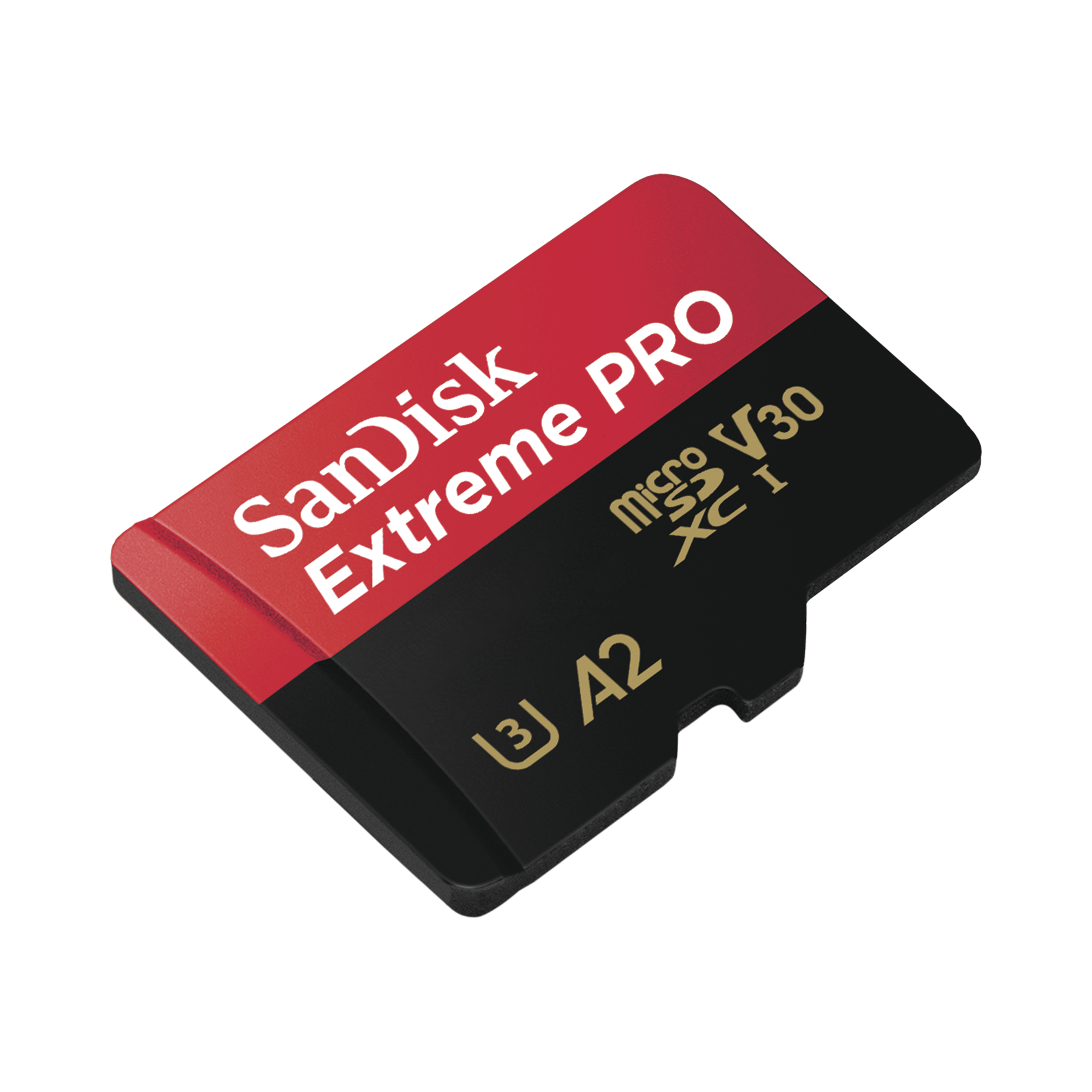 Memoria Micro SD de 128 GB / EXTREME PRO / Uso en Drones - Action Cam - CÃ¡maras Fotograficas / Incluye Adaptador