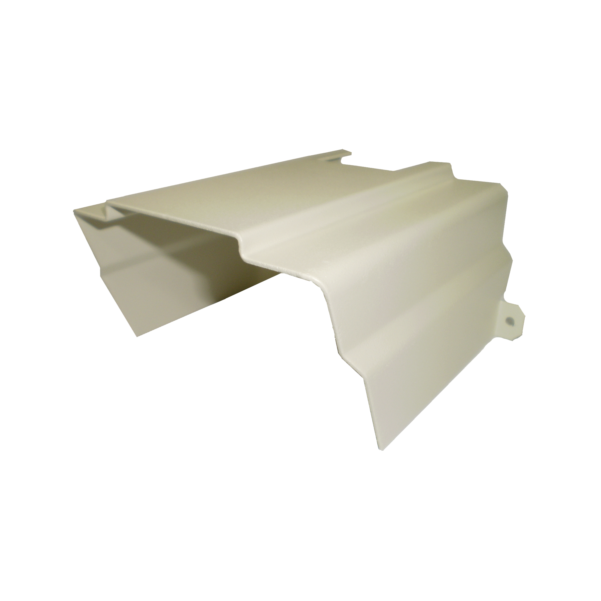 Protector solar para detectores de Flama SF-100S-X y SF-200S-X