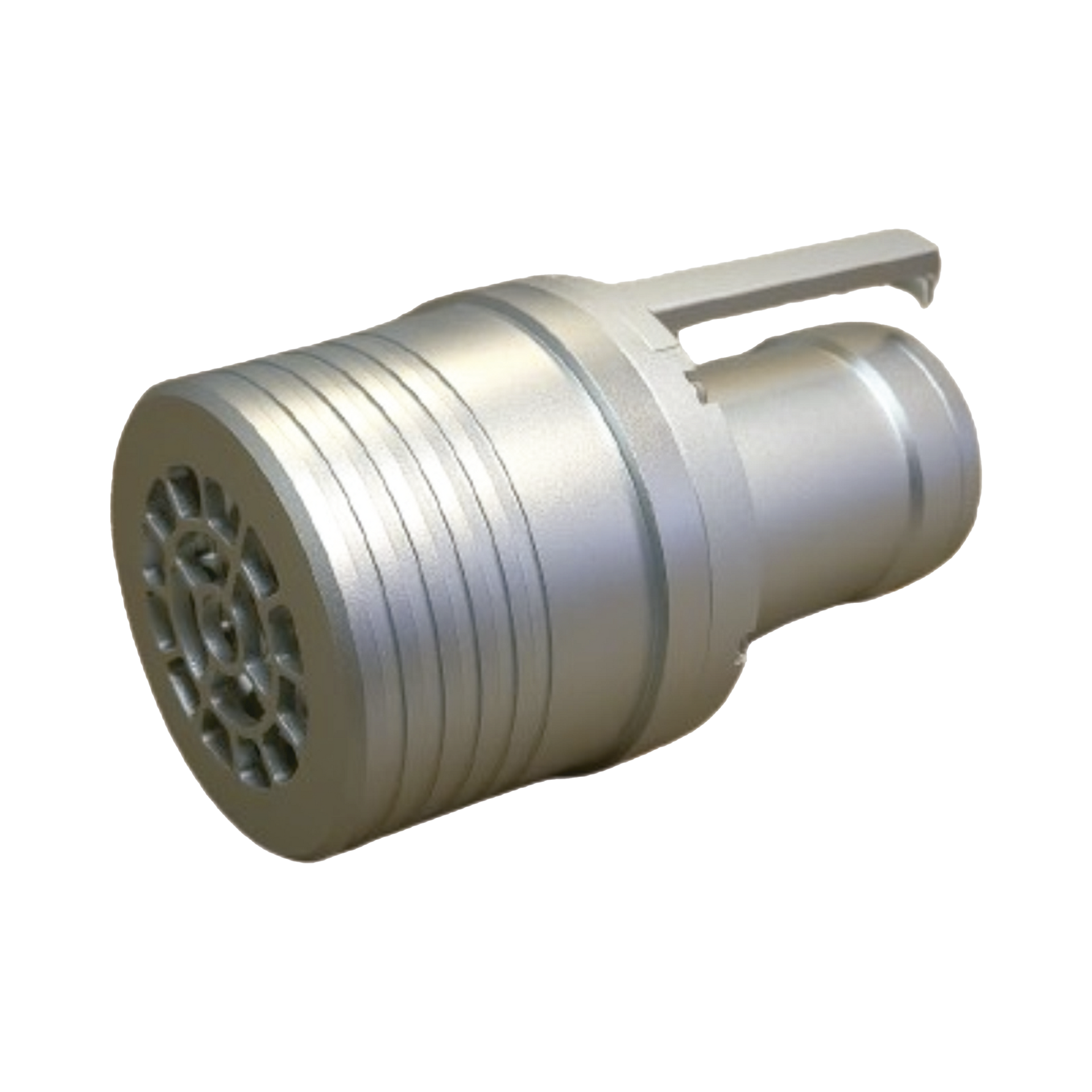 LÃ¡mpara de Prueba UV/IR, Genera RadiaciÃ³n UV/IR Similar al Fuego, DiseÃ±ada para Pruebas Sencillas y Seguras