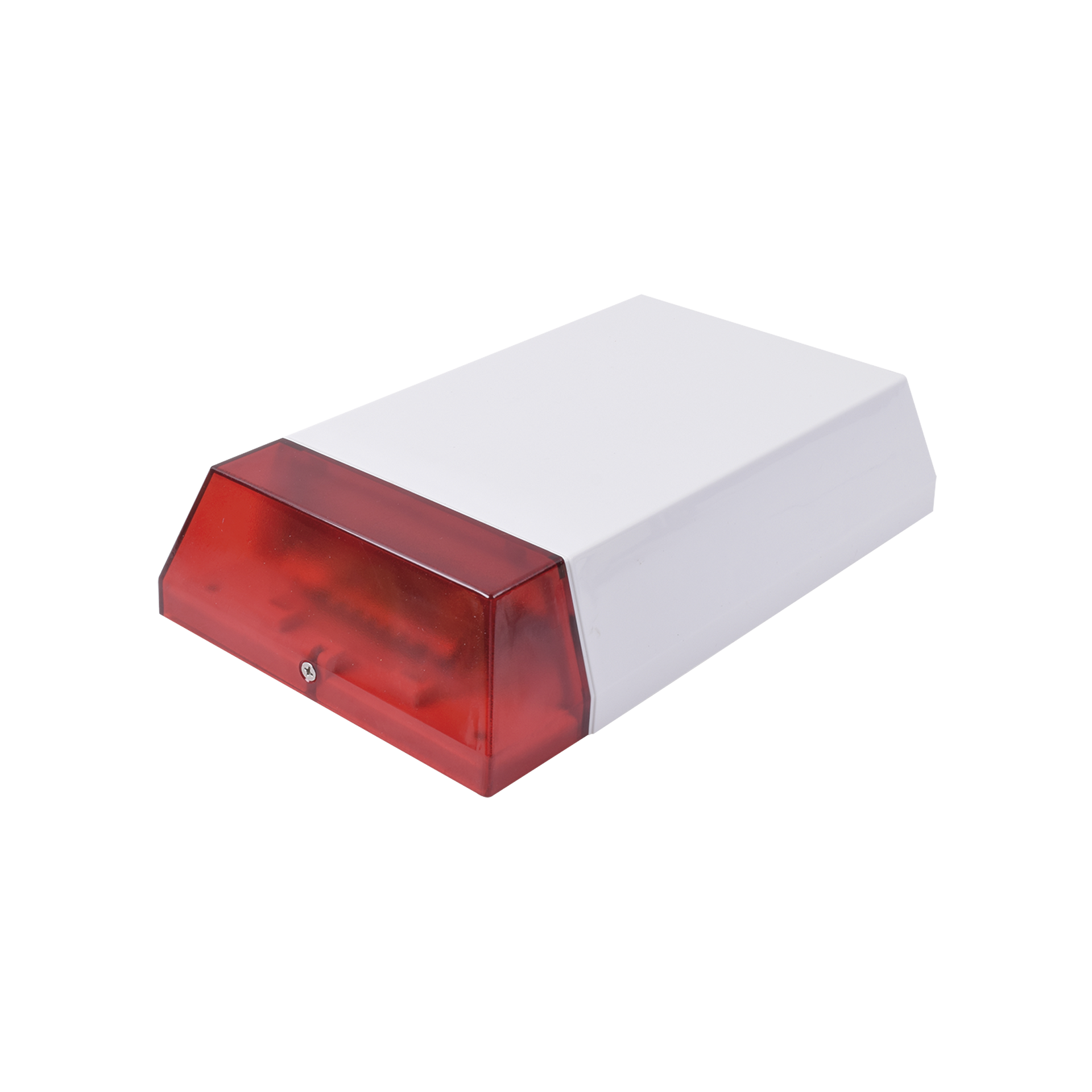 Sirena inalÃ¡mbrica con alimentaciÃ³n a baterÃ­a con una duraciÃ³n de 2 aÃ±os* /