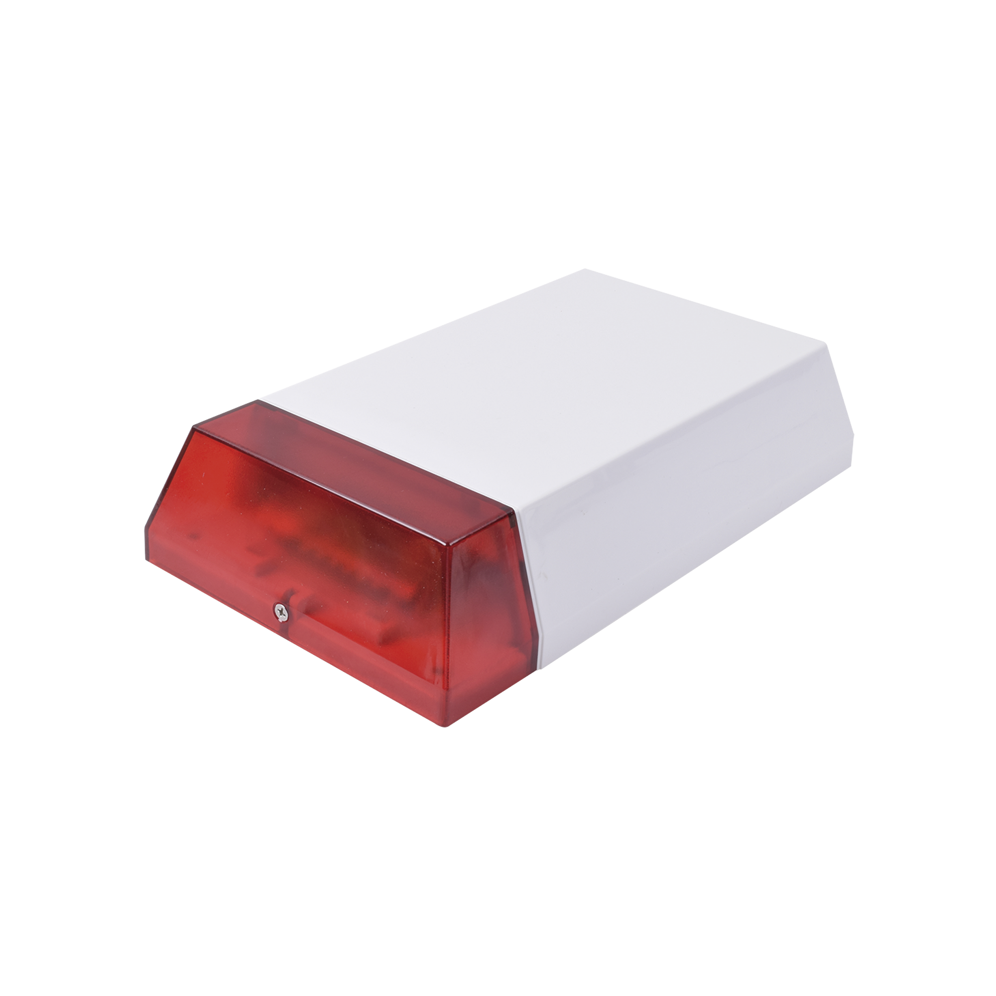 Sirena inalÃ¡mbrica con alimentaciÃ³n a baterÃ­a con una duraciÃ³n de 2 aÃ±os* /