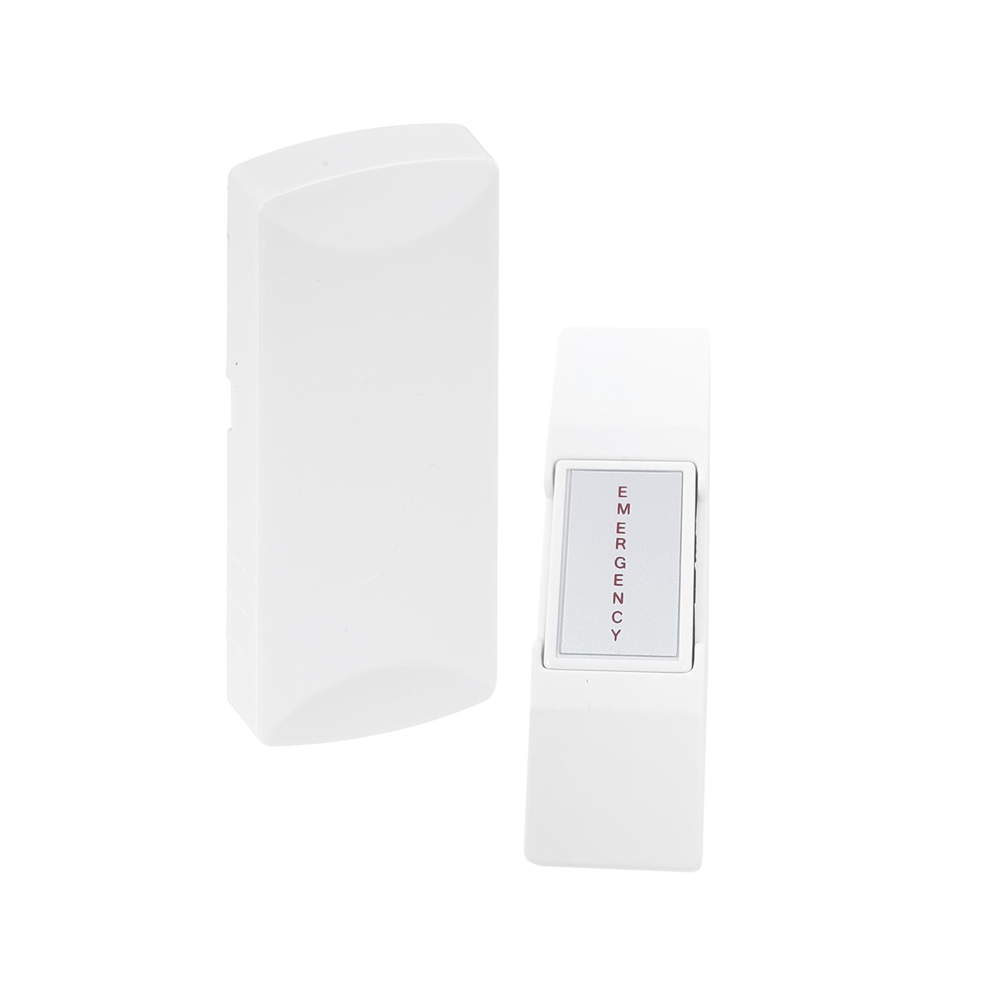 BotÃ³n de PÃ¡nico SF12EMG con Transmisor InalÃ¡mbrico, ideal para Alarma Vecinal