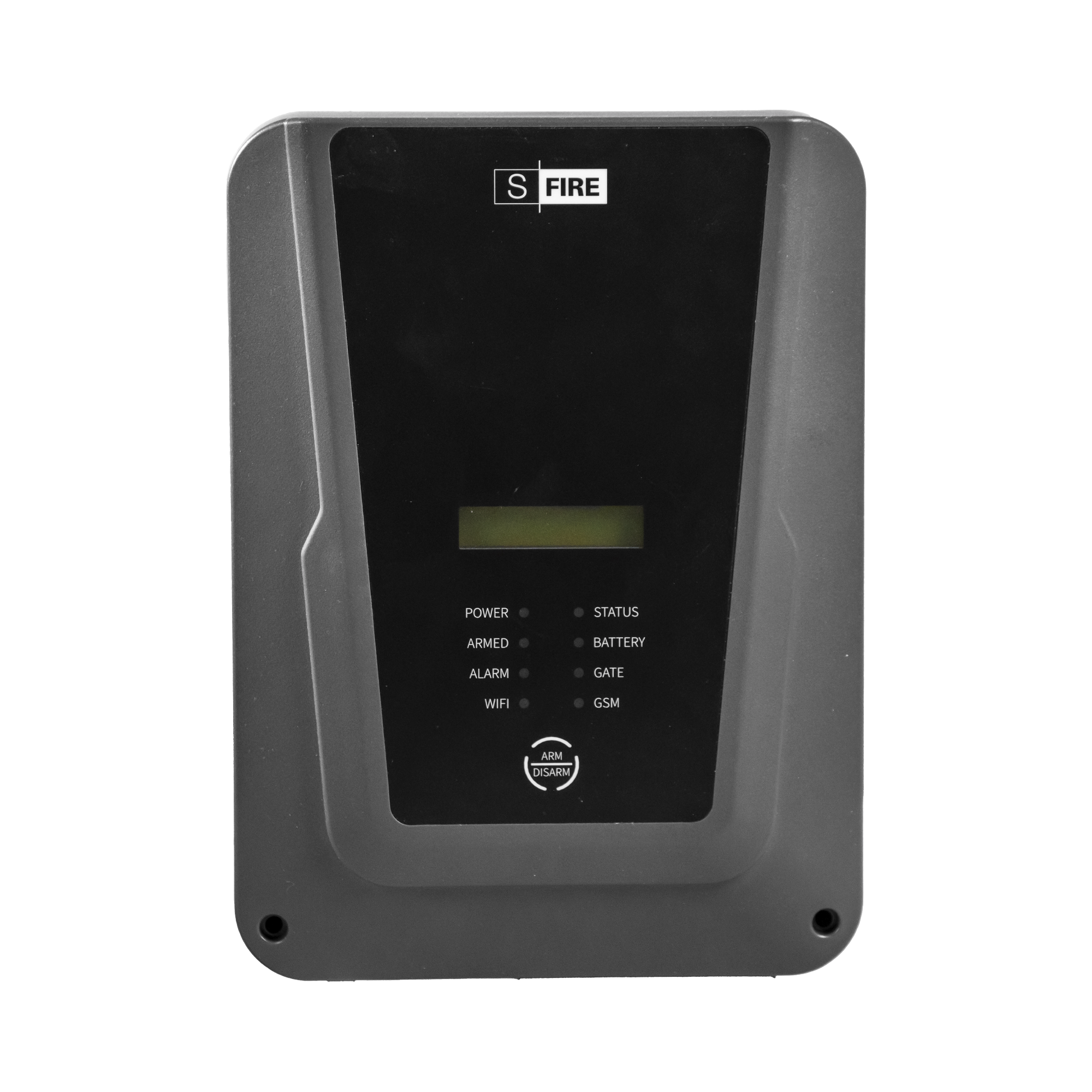 Energizador 2 Joules / 6000 mts lineales de proteccion / WIFI y Receptor para Control Remoto y Tag integrados