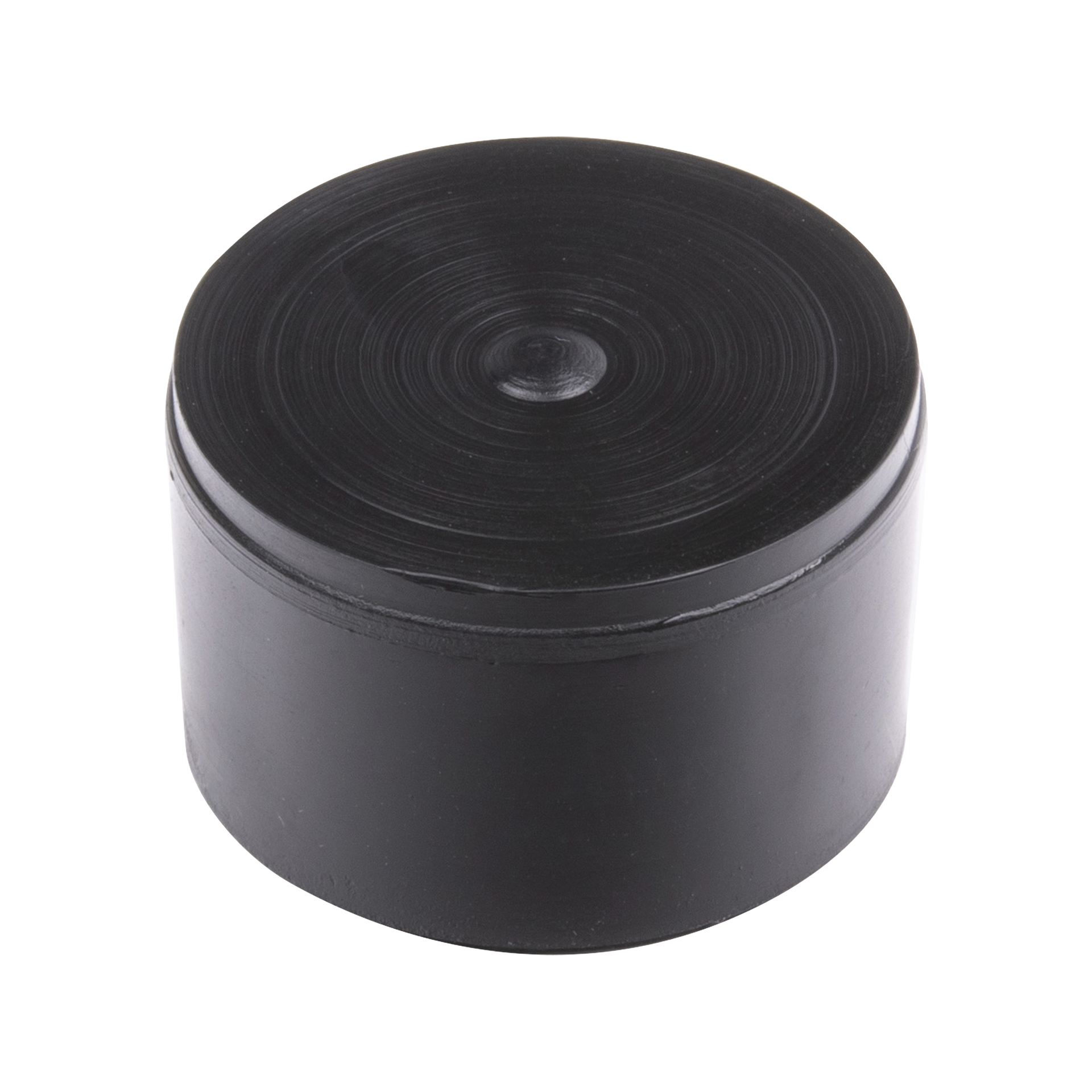 Tapon de alta Resistencia con Anti UV para postes de uso en cercos elÃ©ctricos