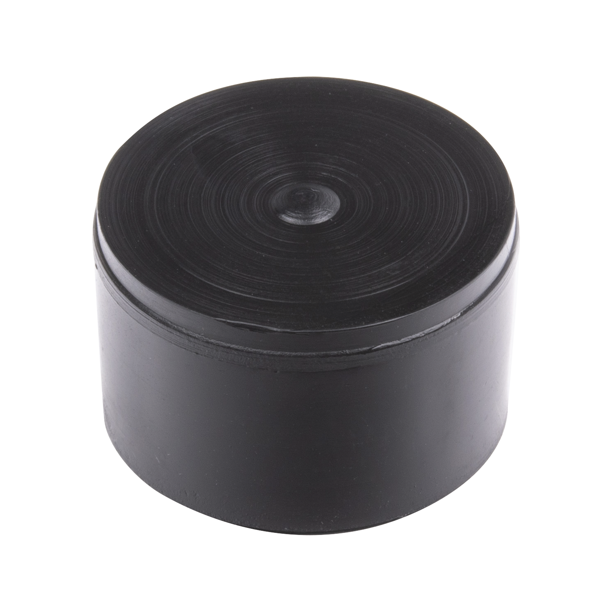 Tapon de alta Resistencia con Anti UV para postes de uso en cercos elÃ©ctricos