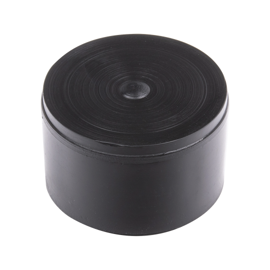 Tapon de alta Resistencia con Anti UV para postes de uso en cercos elÃ©ctricos