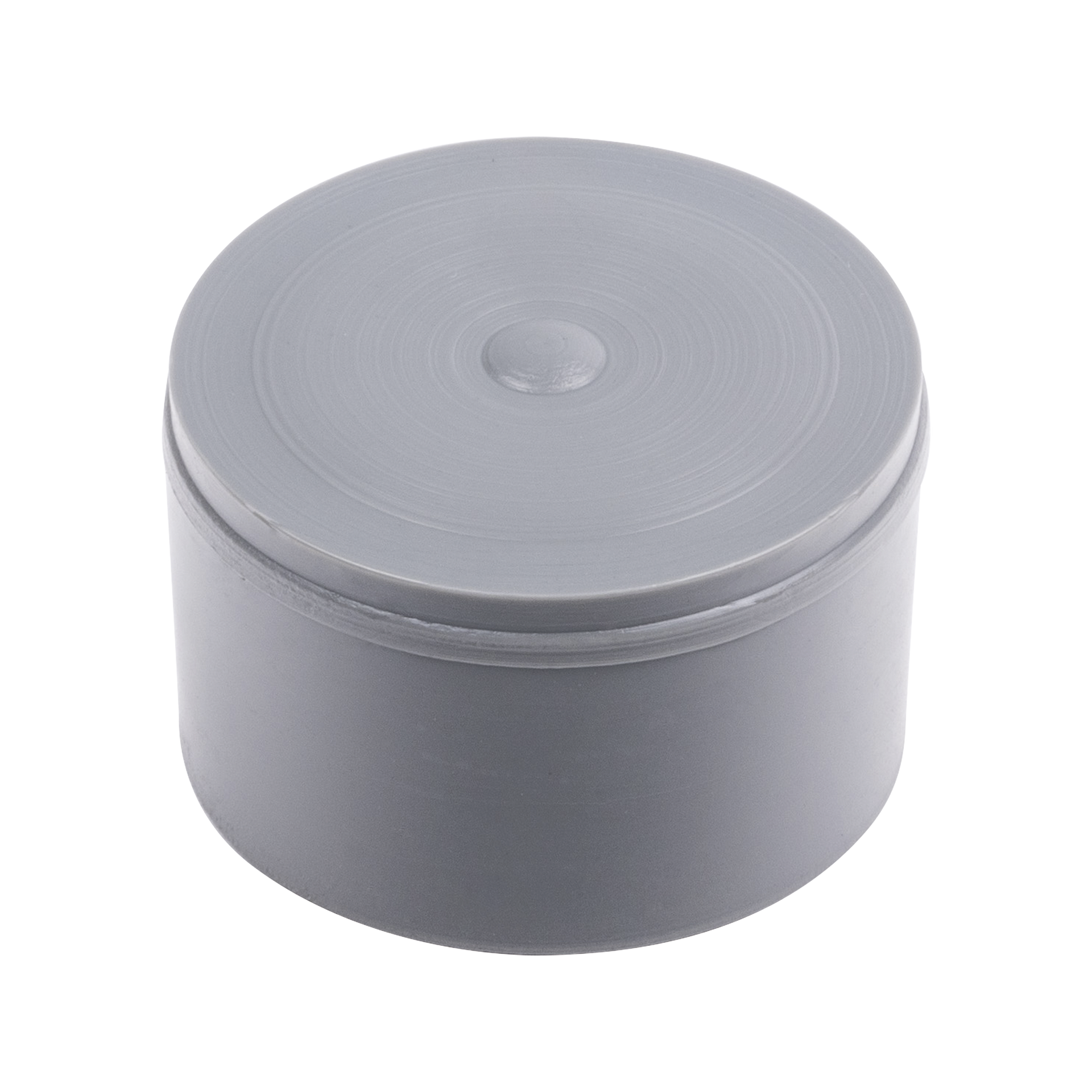 Tapon de alta Resistencia con Anti UV para postes de uso en cercos elÃ©ctricos