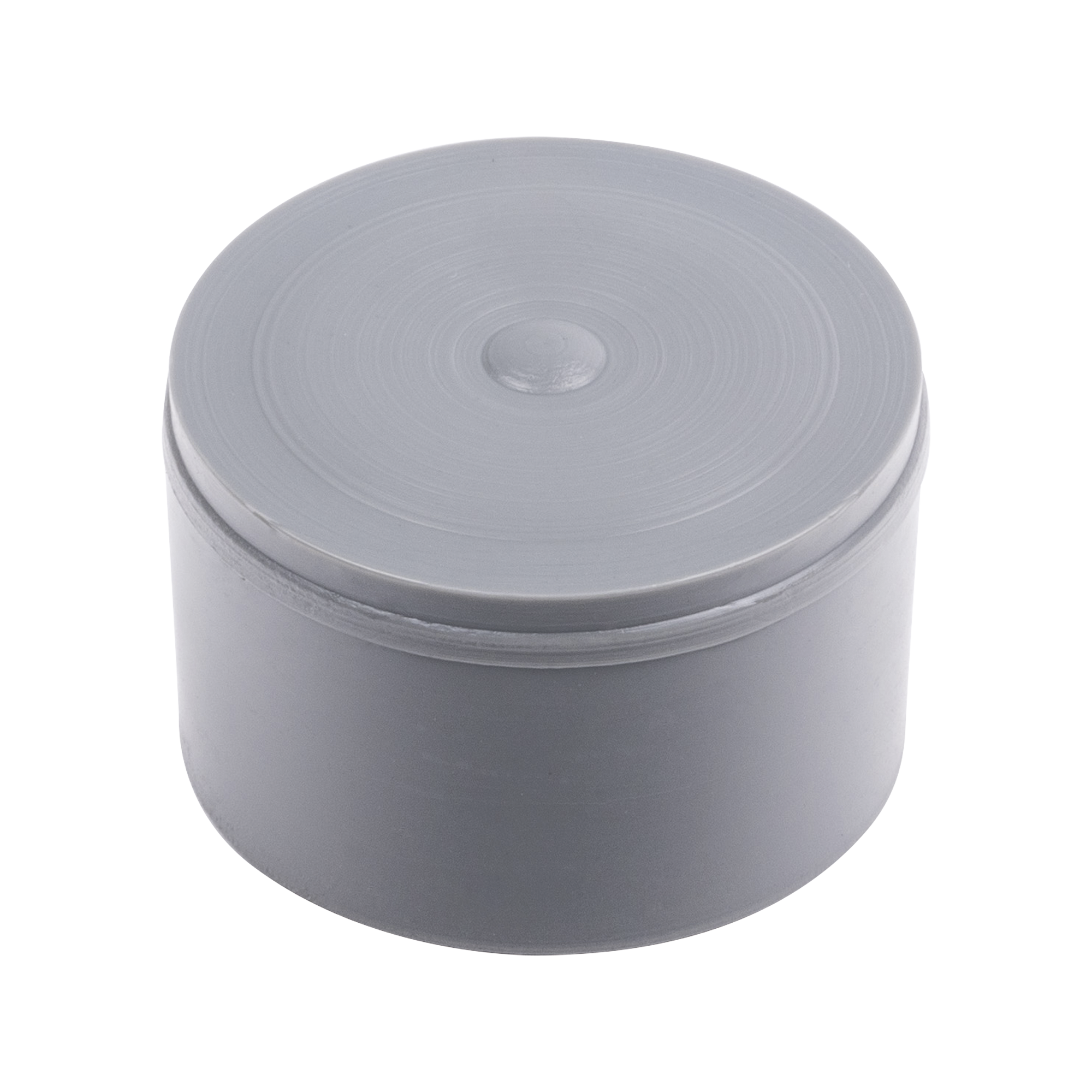 Tapon de alta Resistencia con Anti UV para postes de uso en cercos elÃ©ctricos