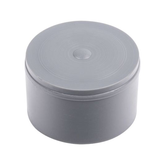 Tapon de alta Resistencia con Anti UV para postes de uso en cercos elÃ©ctricos