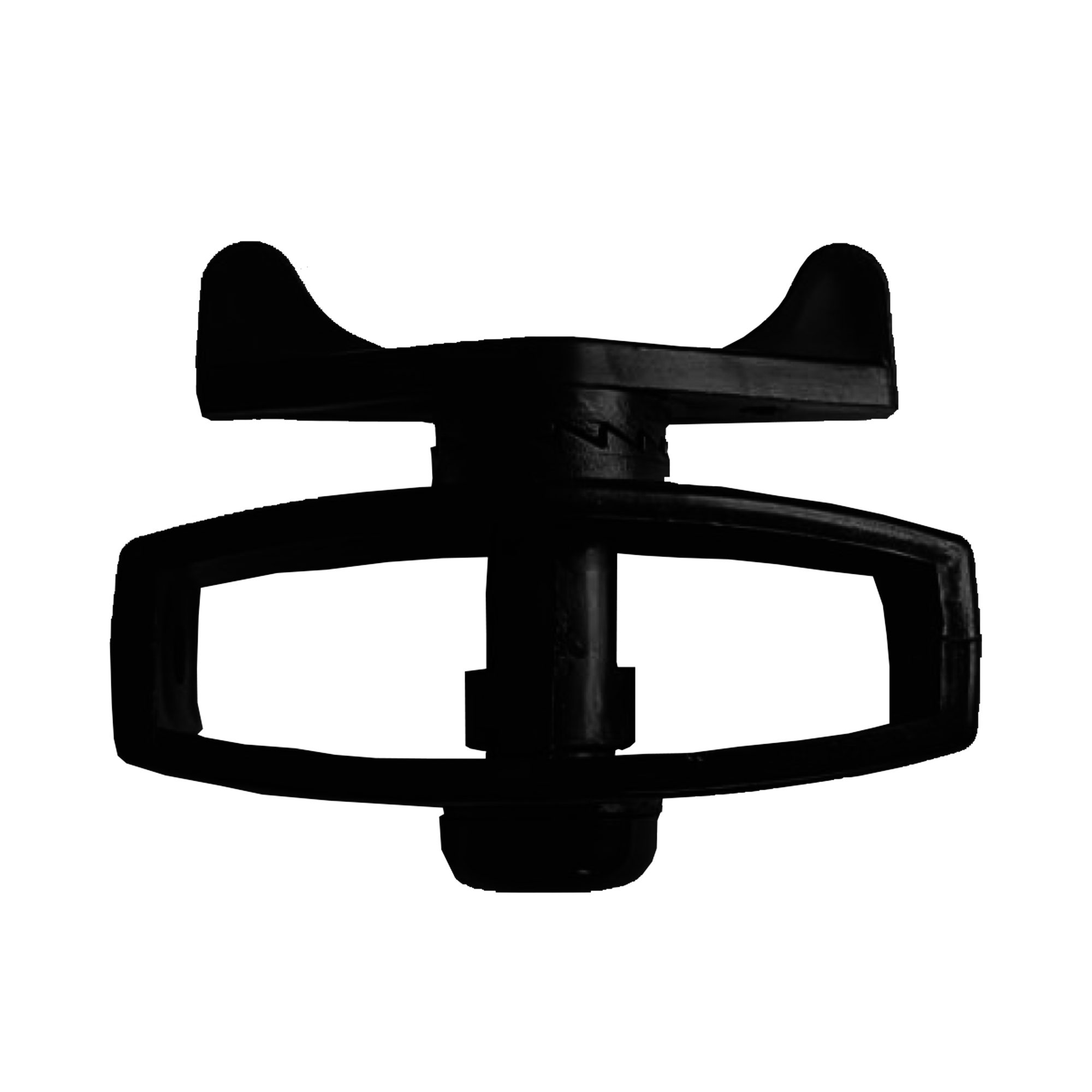 Tensor MecÃ¡nico Negro para Cercos elÃ©ctricos Nuevos o ya Instalados previamente.