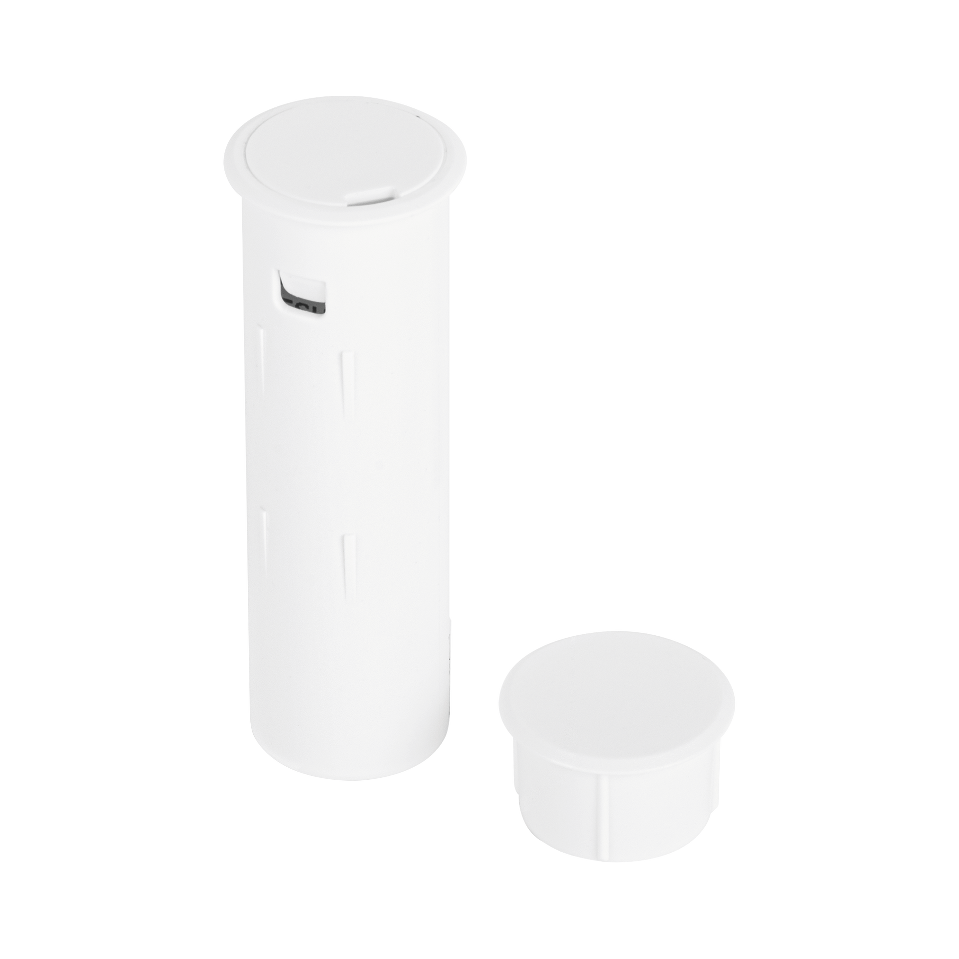 SENSOR MAGNÃTICO PARA EMPOTRAR INALAMBRICO