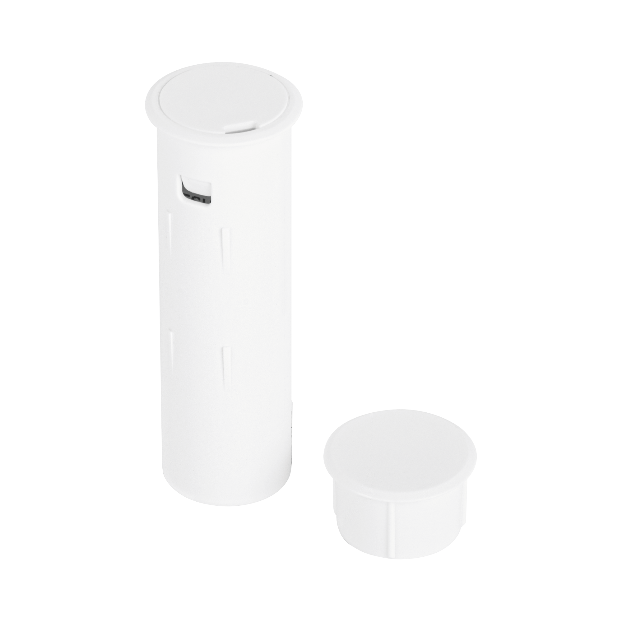 SENSOR MAGNÃTICO PARA EMPOTRAR INALAMBRICO