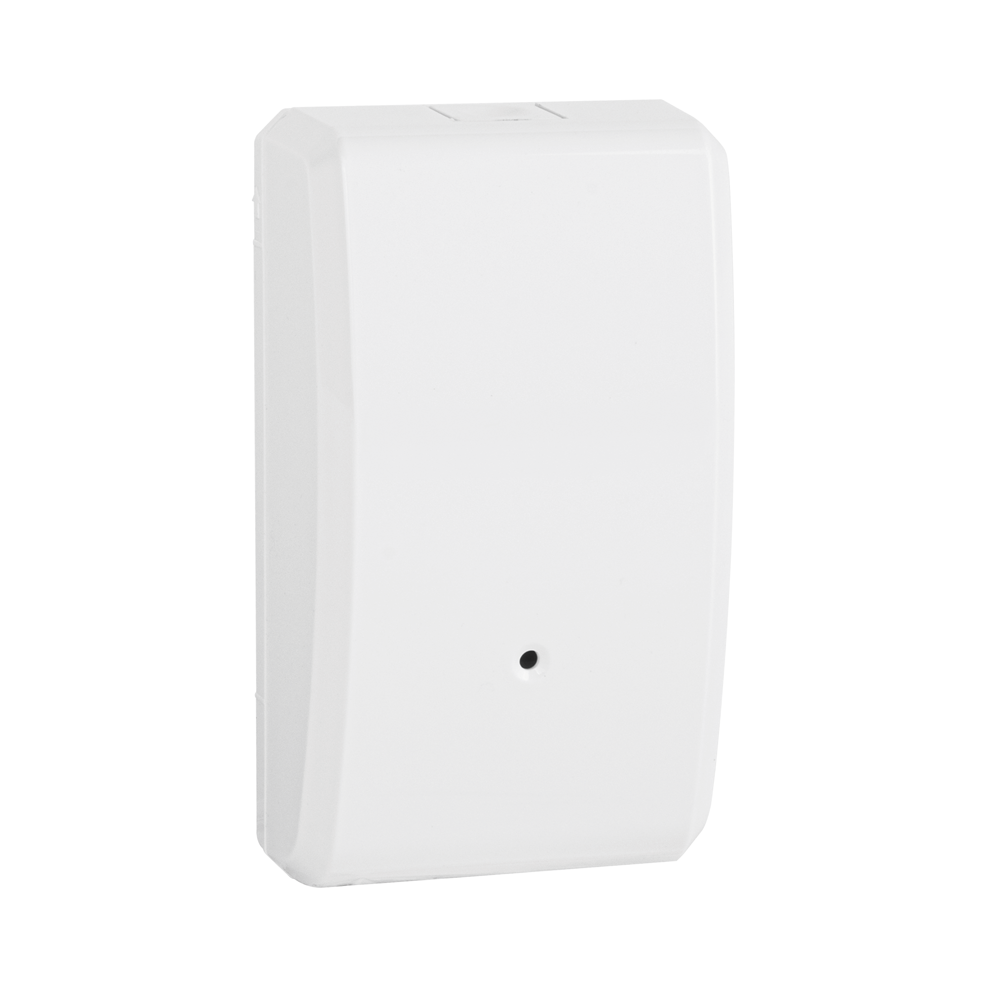 Sensor 3 en 1  (Impacto, apertura y zona externa)/Tres nÃºmeros de serie independientes para informes Ãºnicos