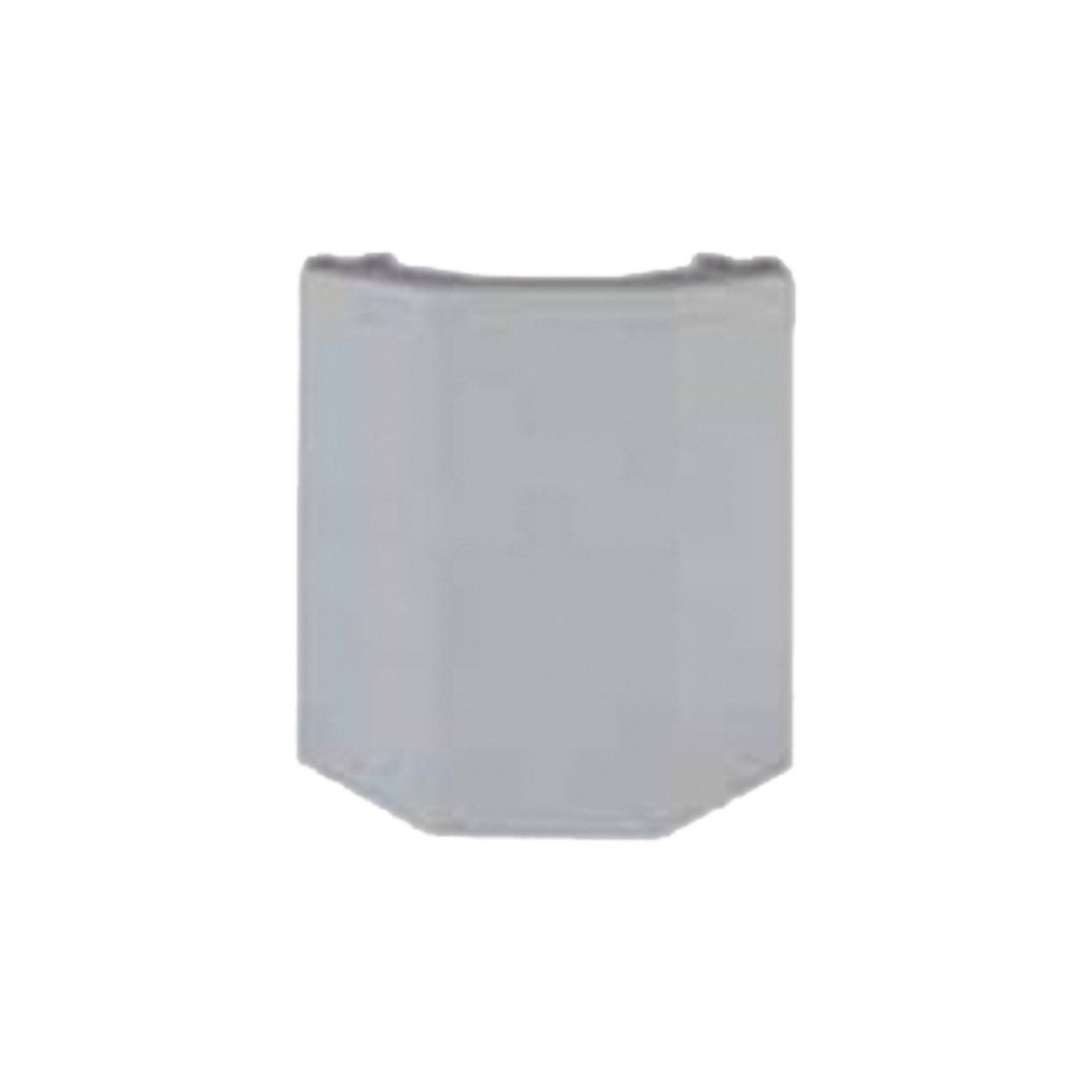 Parasol De Acero Inoxidable Para Detectores De Flama Serie FS20X, FS24X & FS24X Plus De Honeywell Analytics