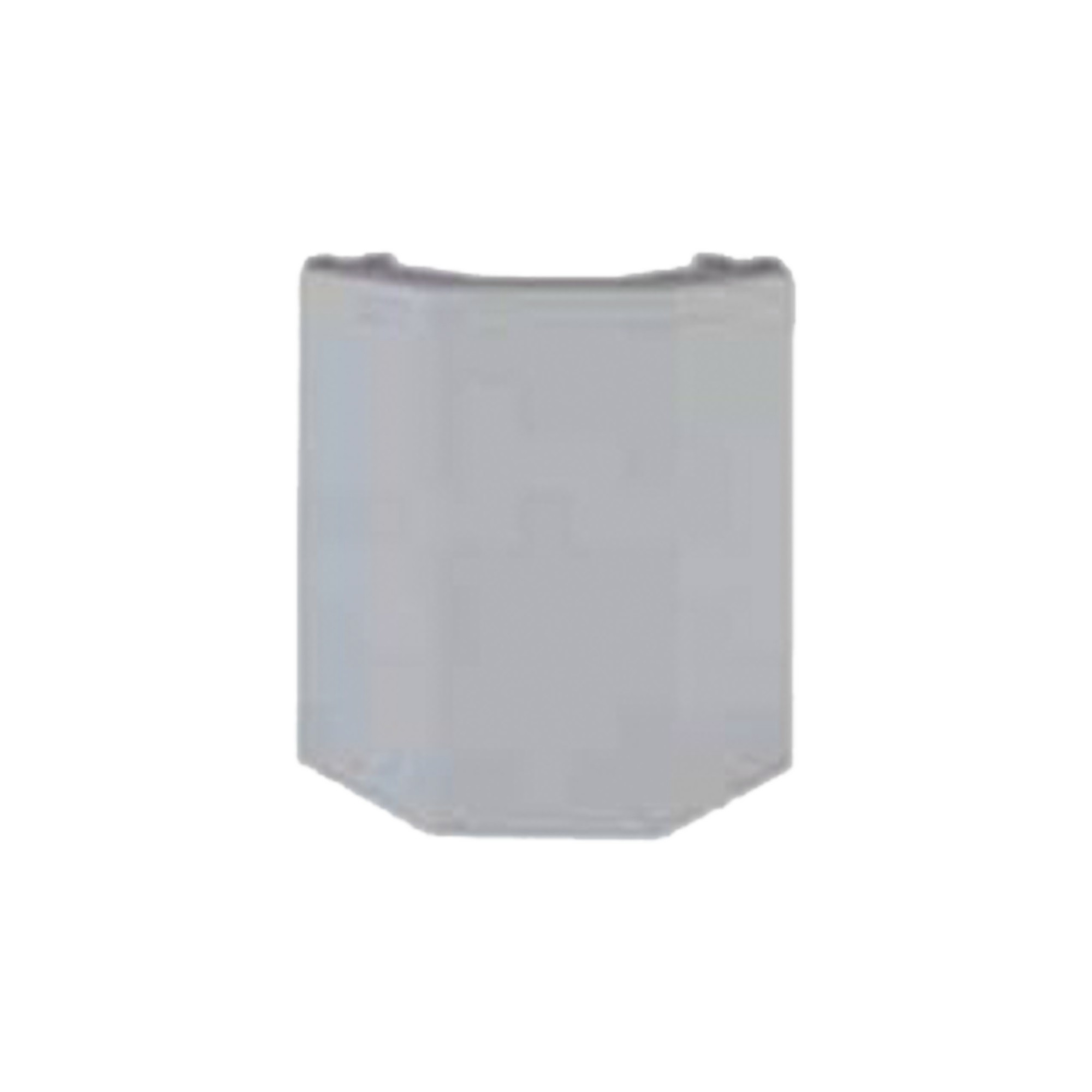 Parasol De Acero Inoxidable Para Detectores De Flama Serie FS20X, FS24X & FS24X Plus De Honeywell Analytics